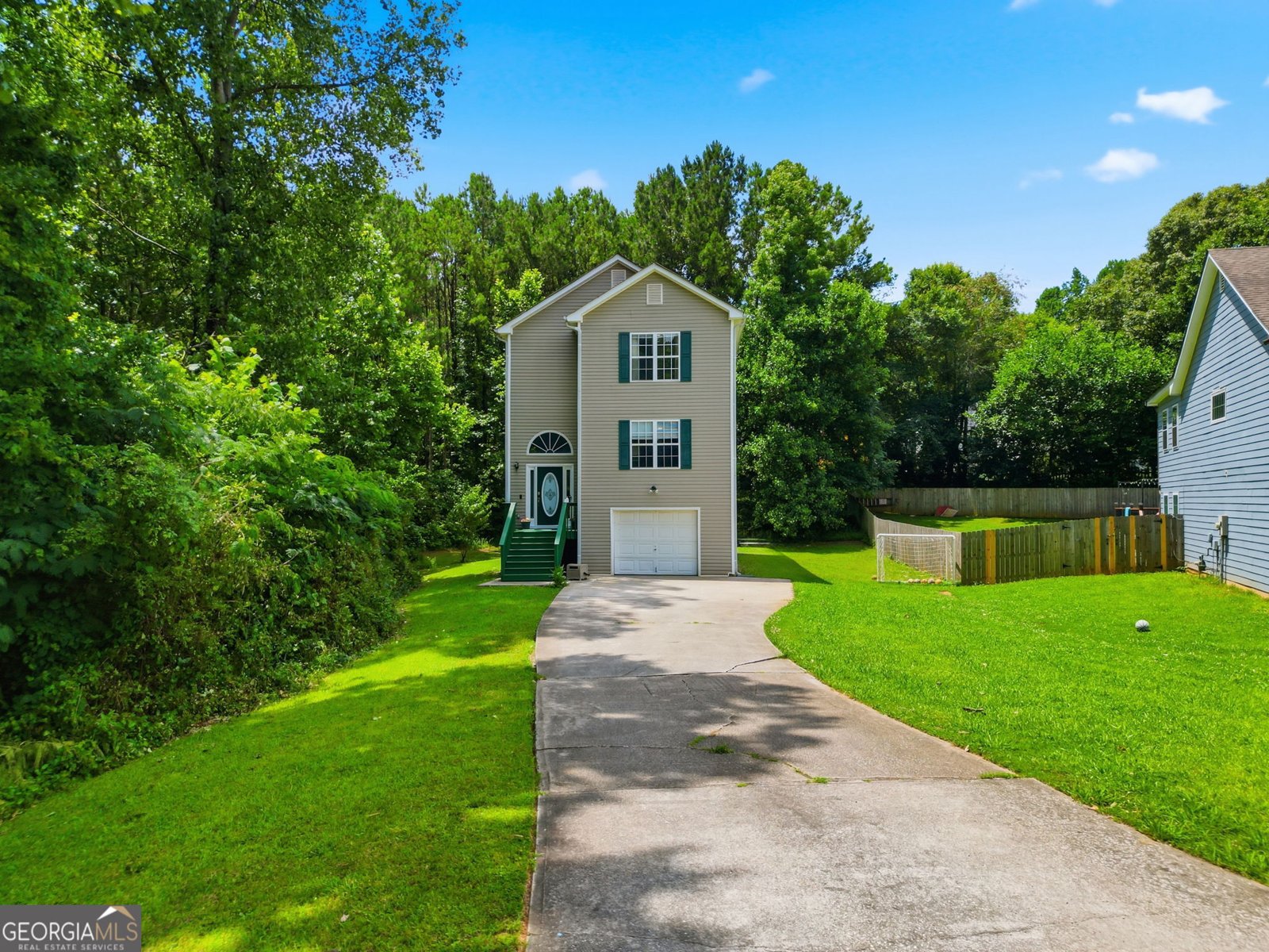 673 Effie Drive Lawrenceville - Photo 28