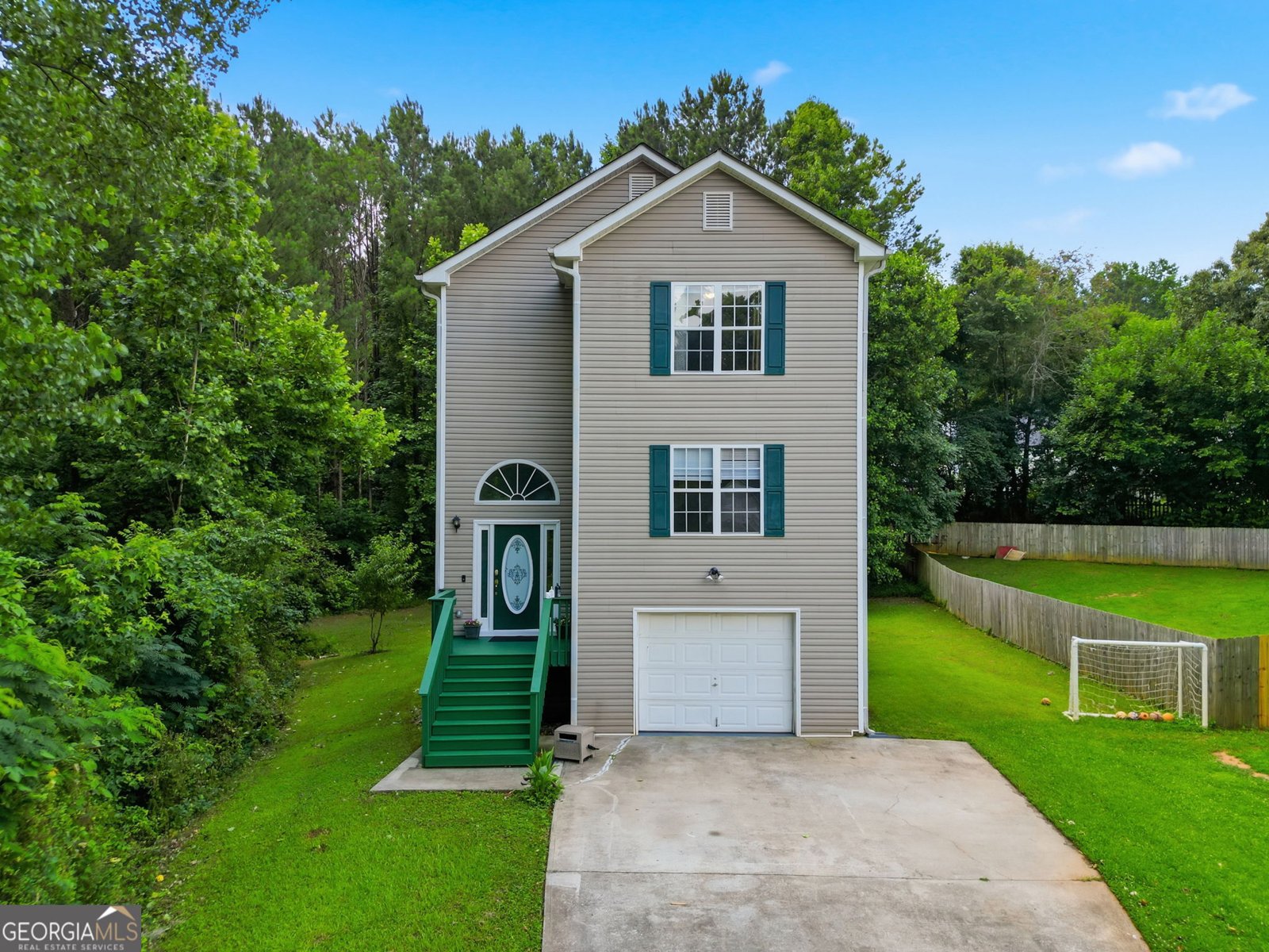 673 Effie Drive Lawrenceville - Photo 29