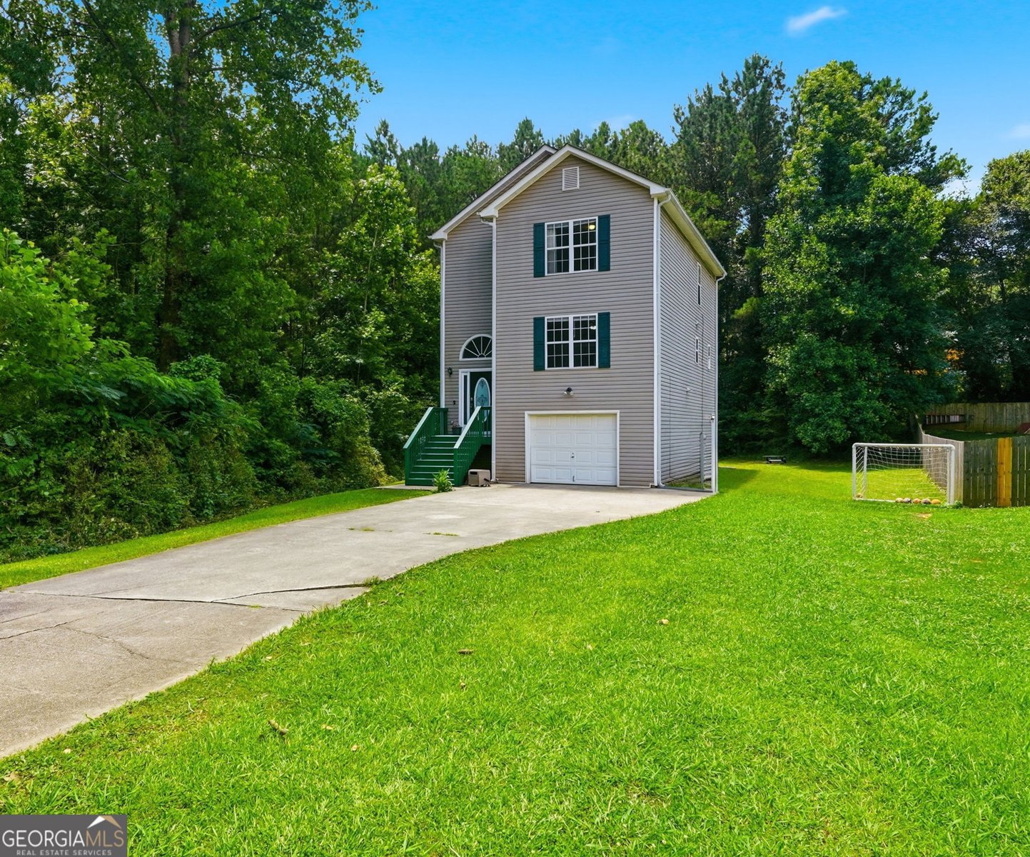 673 Effie Drive Lawrenceville - Photo 30
