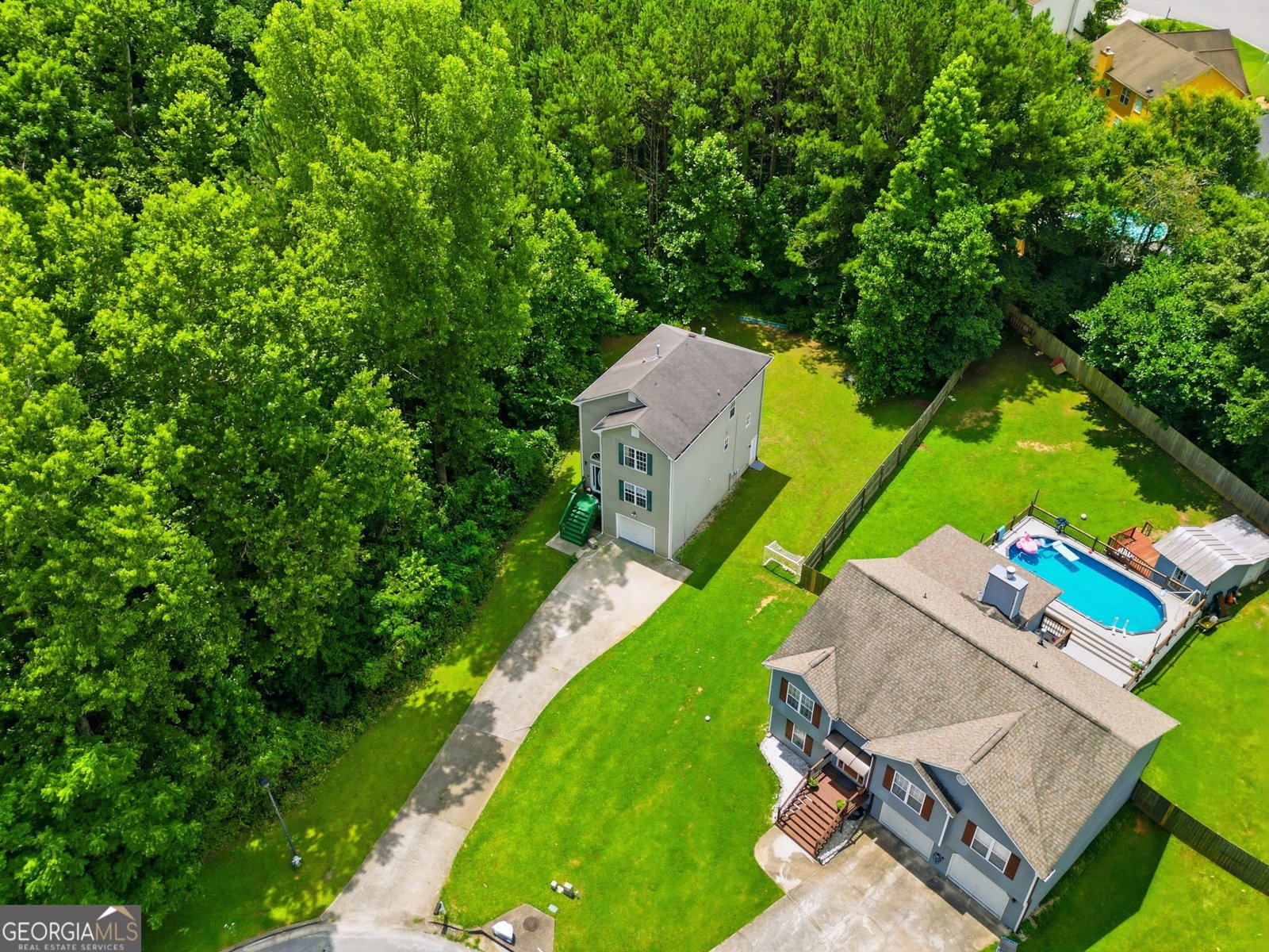 673 Effie Drive Lawrenceville - Photo 35