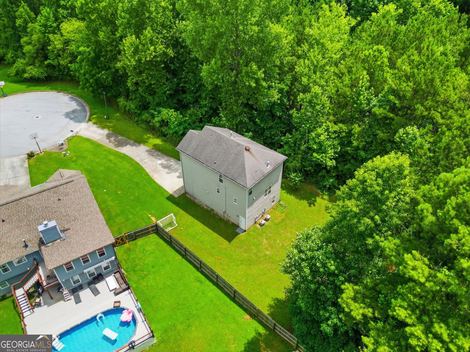 673 Effie Drive Lawrenceville - Photo 37
