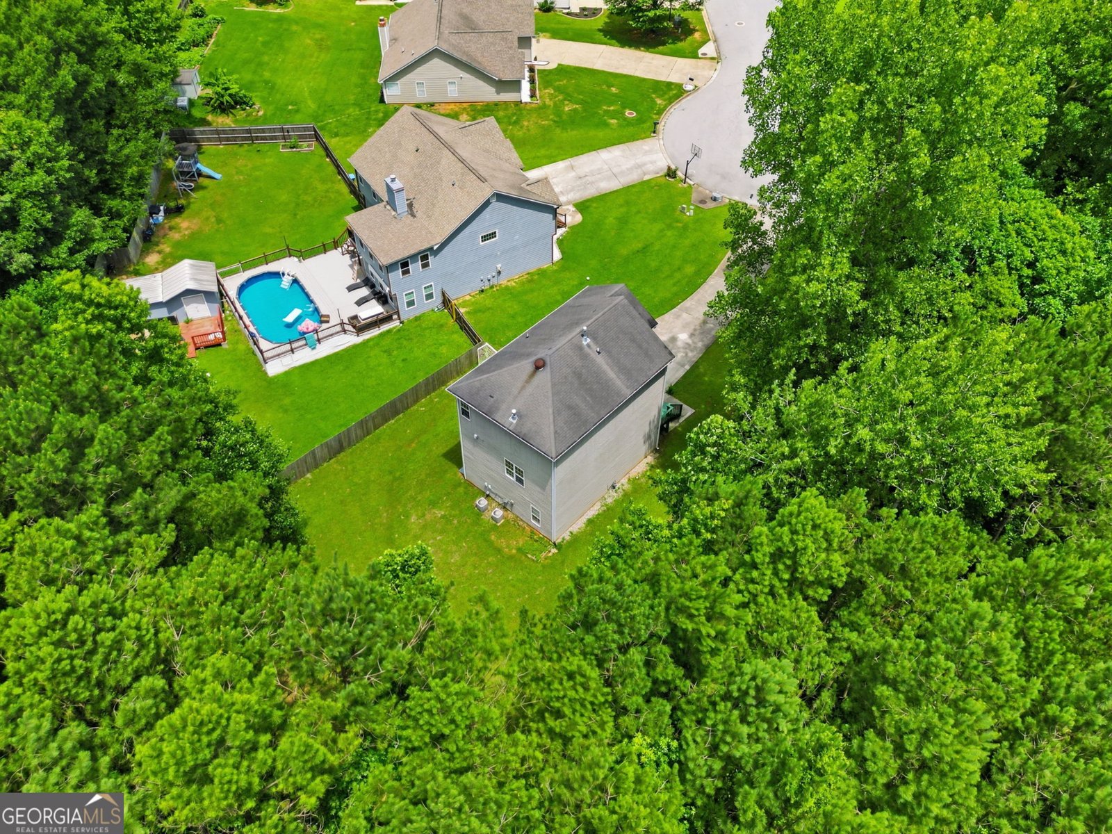 673 Effie Drive Lawrenceville - Photo 38