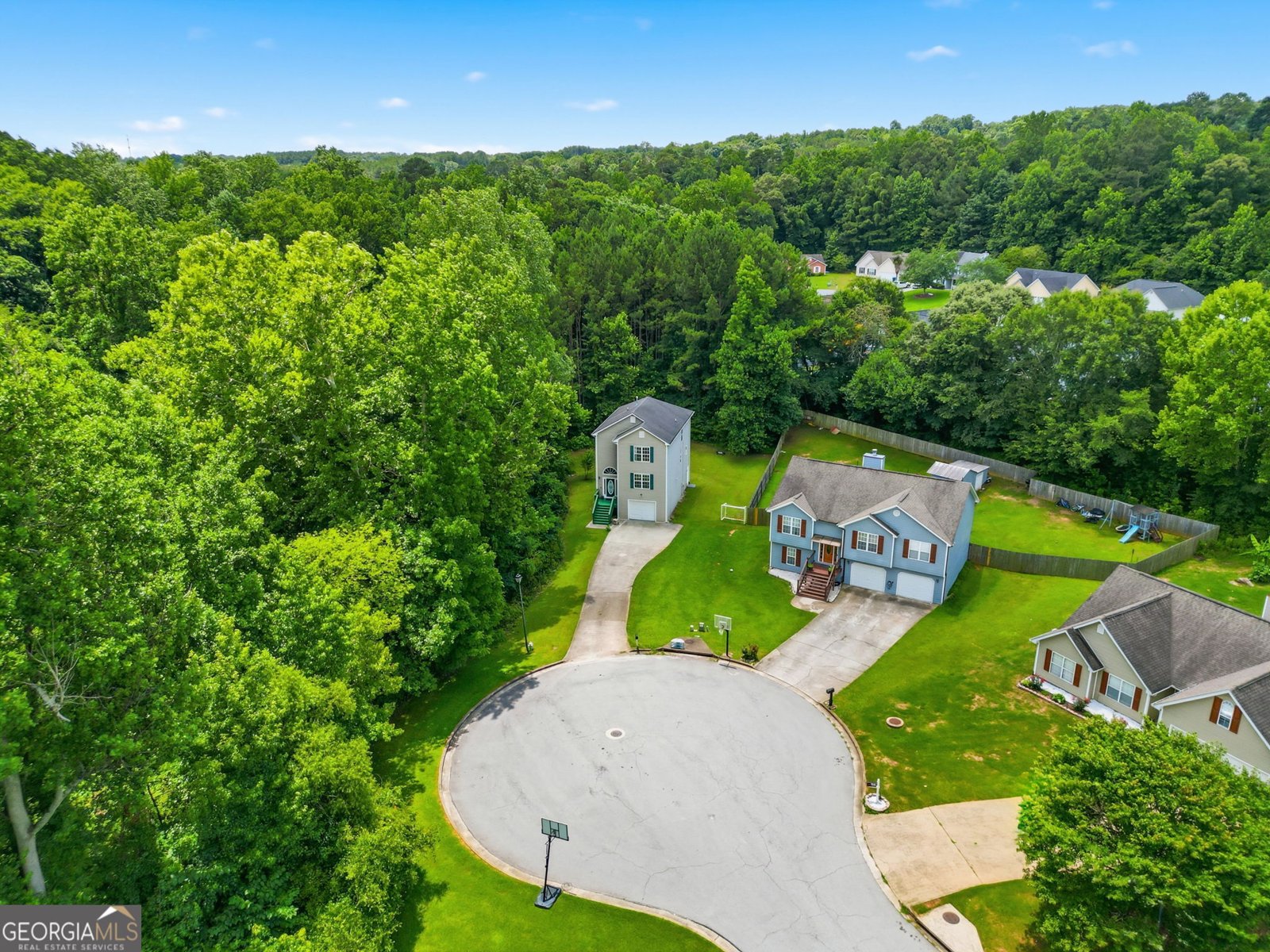 673 Effie Drive Lawrenceville - Photo 39