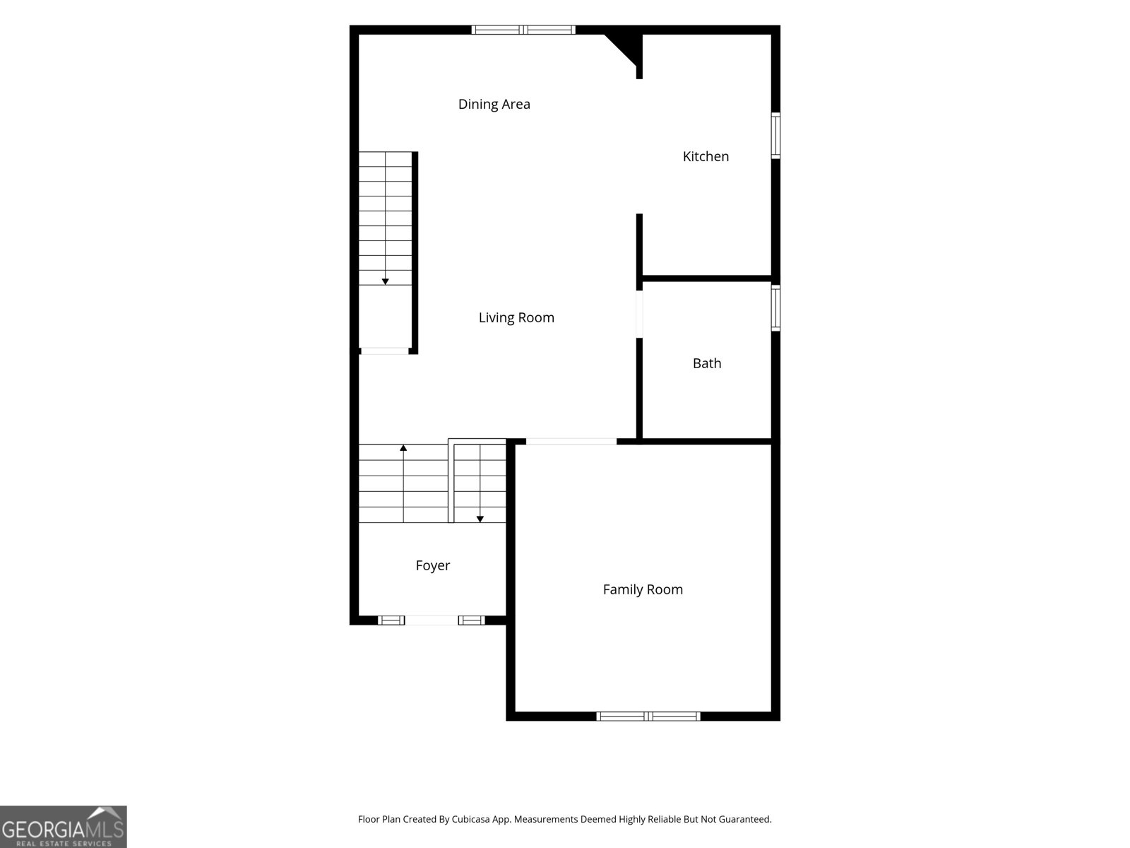 673 Effie Drive Lawrenceville - Photo 41