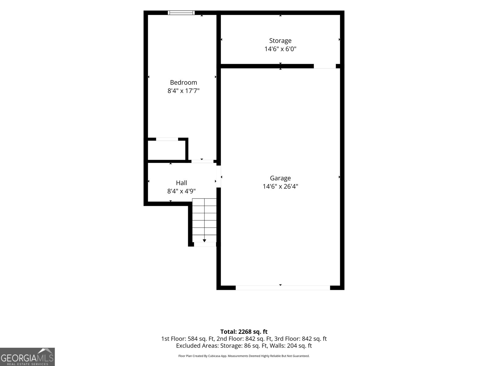 673 Effie Drive Lawrenceville - Photo 42