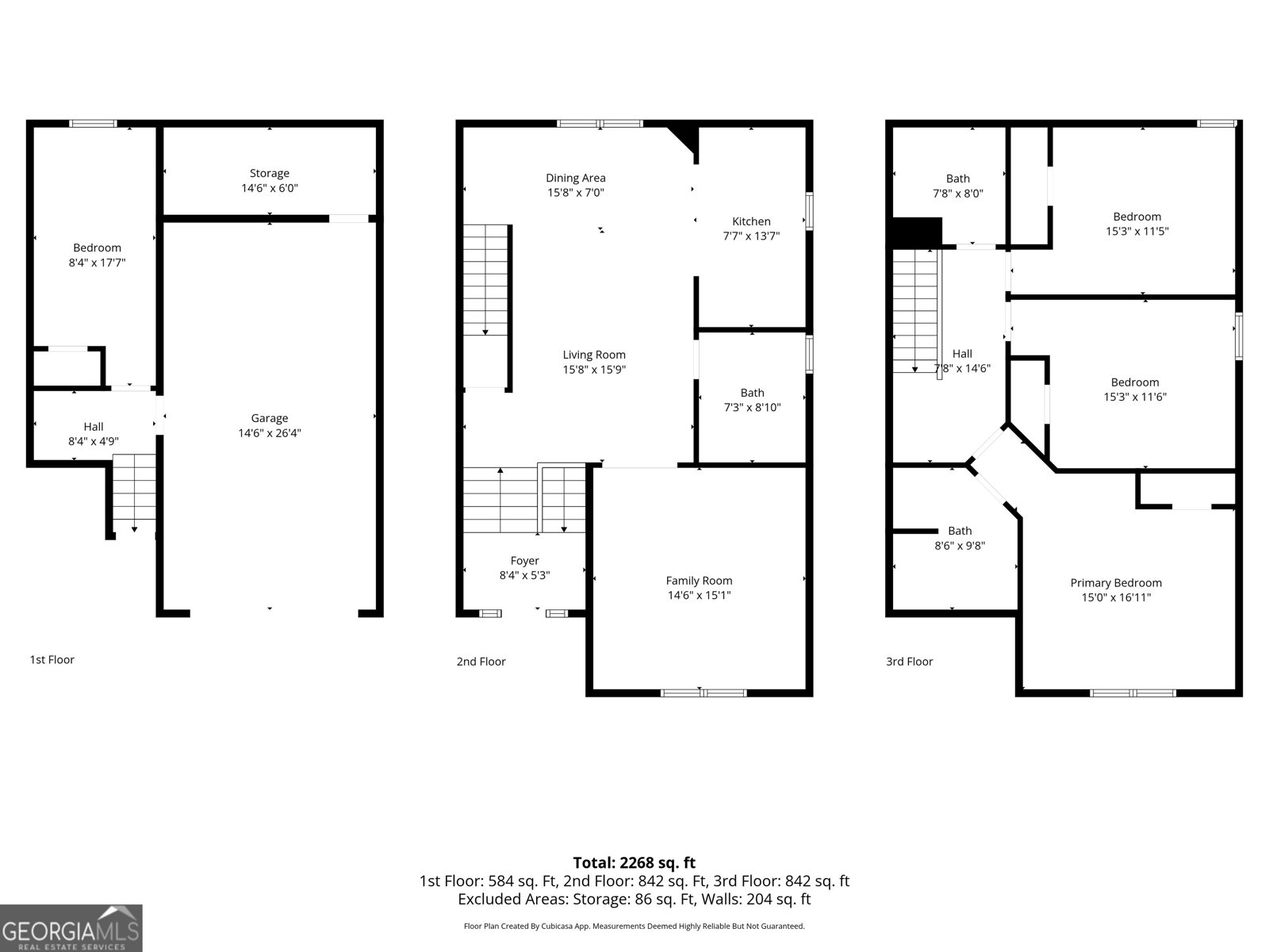 673 Effie Drive Lawrenceville - Photo 43