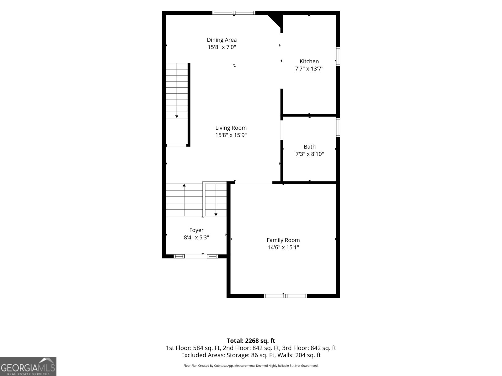 673 Effie Drive Lawrenceville - Photo 44