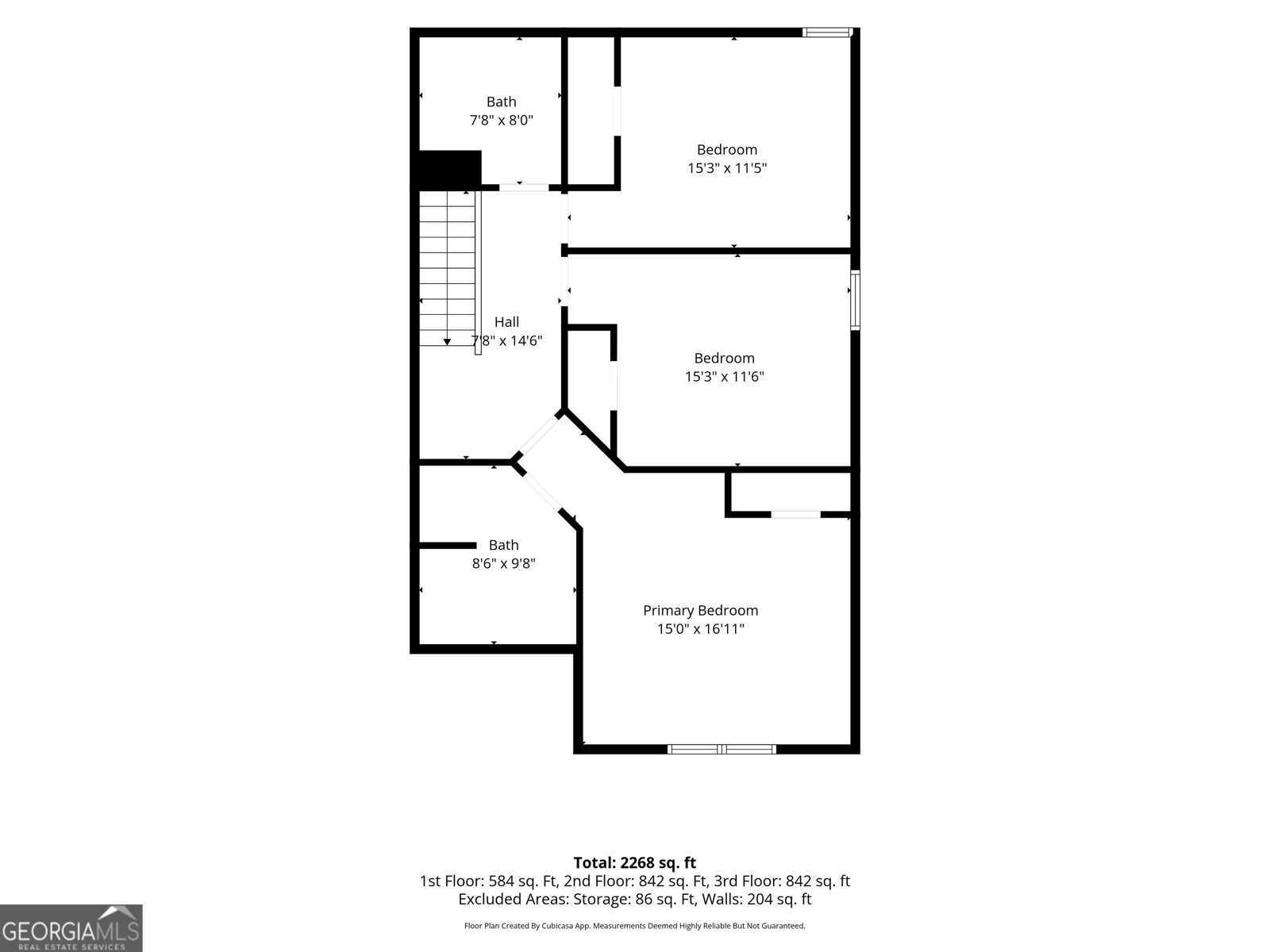 673 Effie Drive Lawrenceville - Photo 45