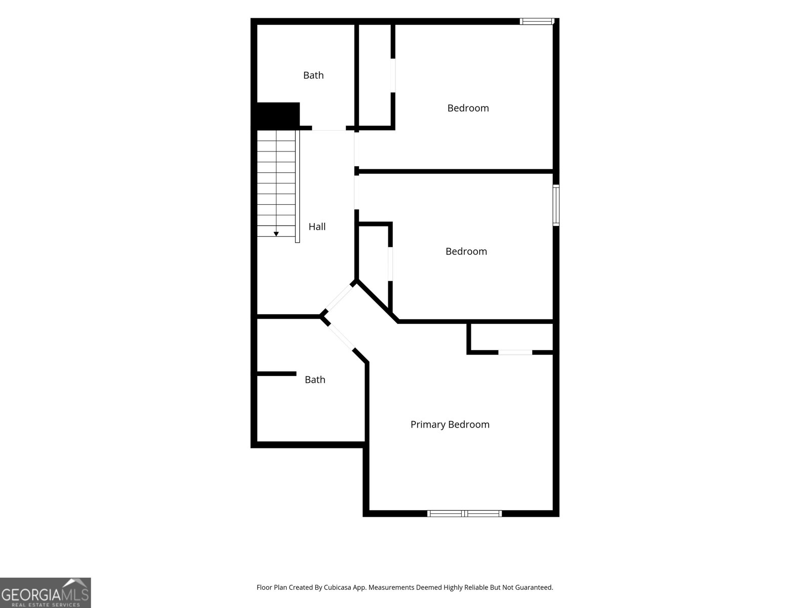 673 Effie Drive Lawrenceville - Photo 47