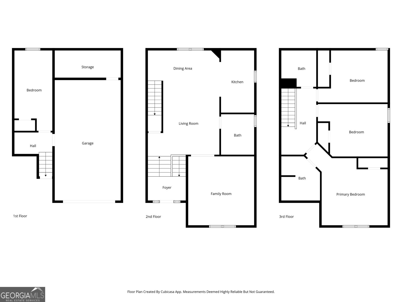 673 Effie Drive Lawrenceville - Photo 48