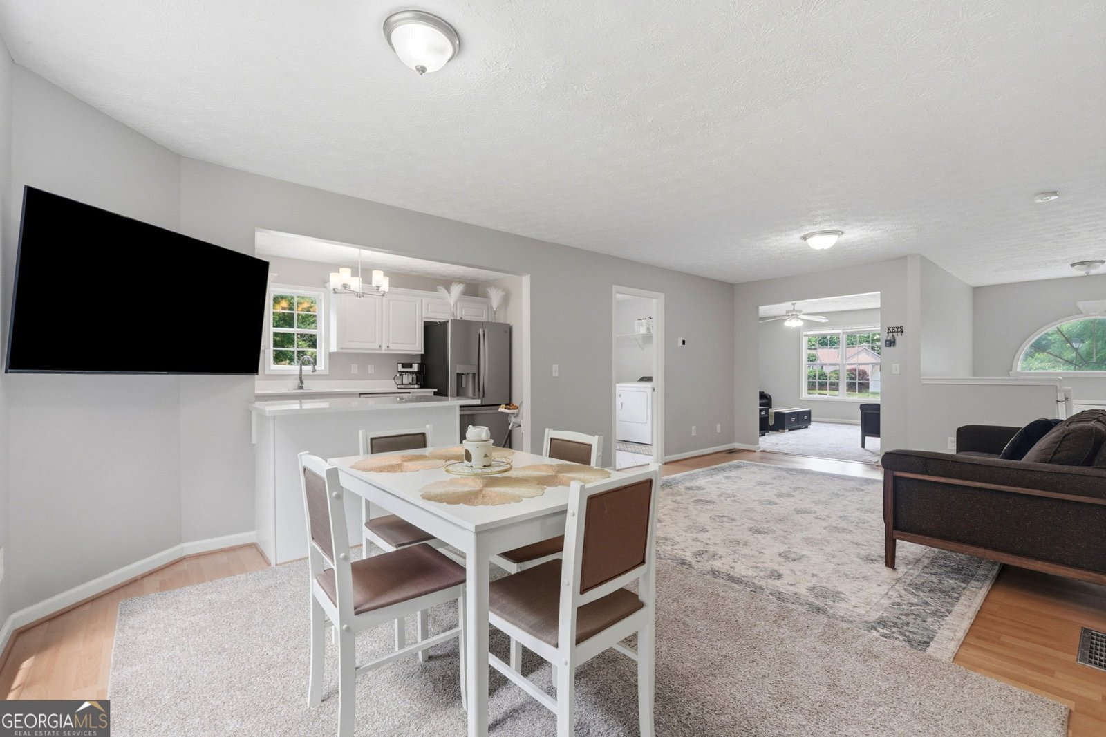 673 Effie Drive Lawrenceville - Photo 8