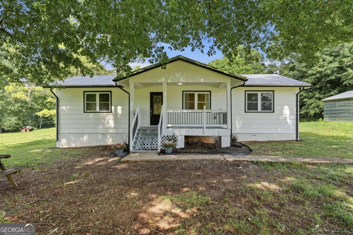 667 Wo Smith Road Jefferson - main photo