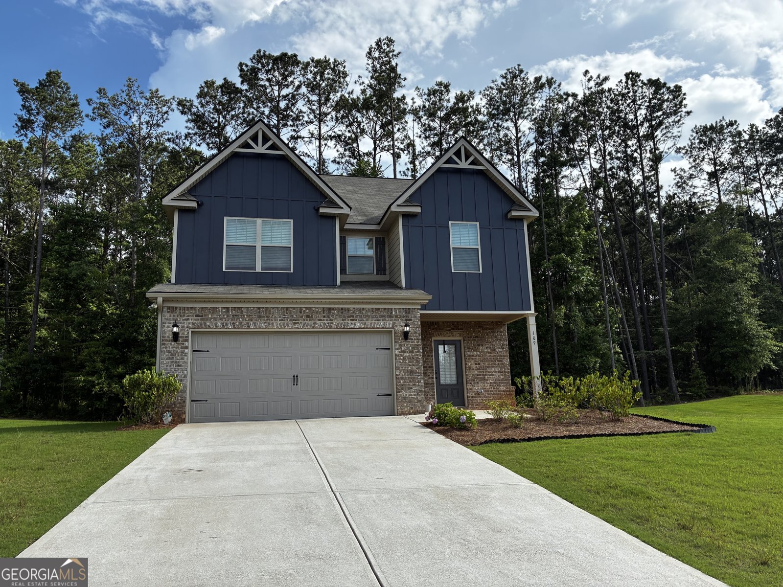 109 Armory Creek Drive Jackson - main photo