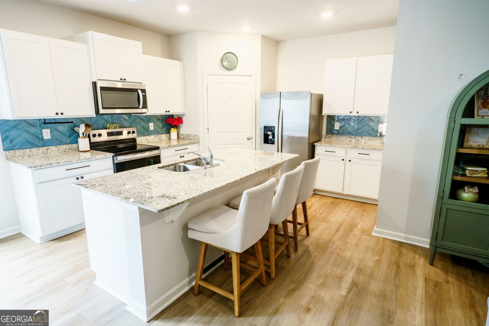 241 Deerberry Drive Jasper - Photo 12