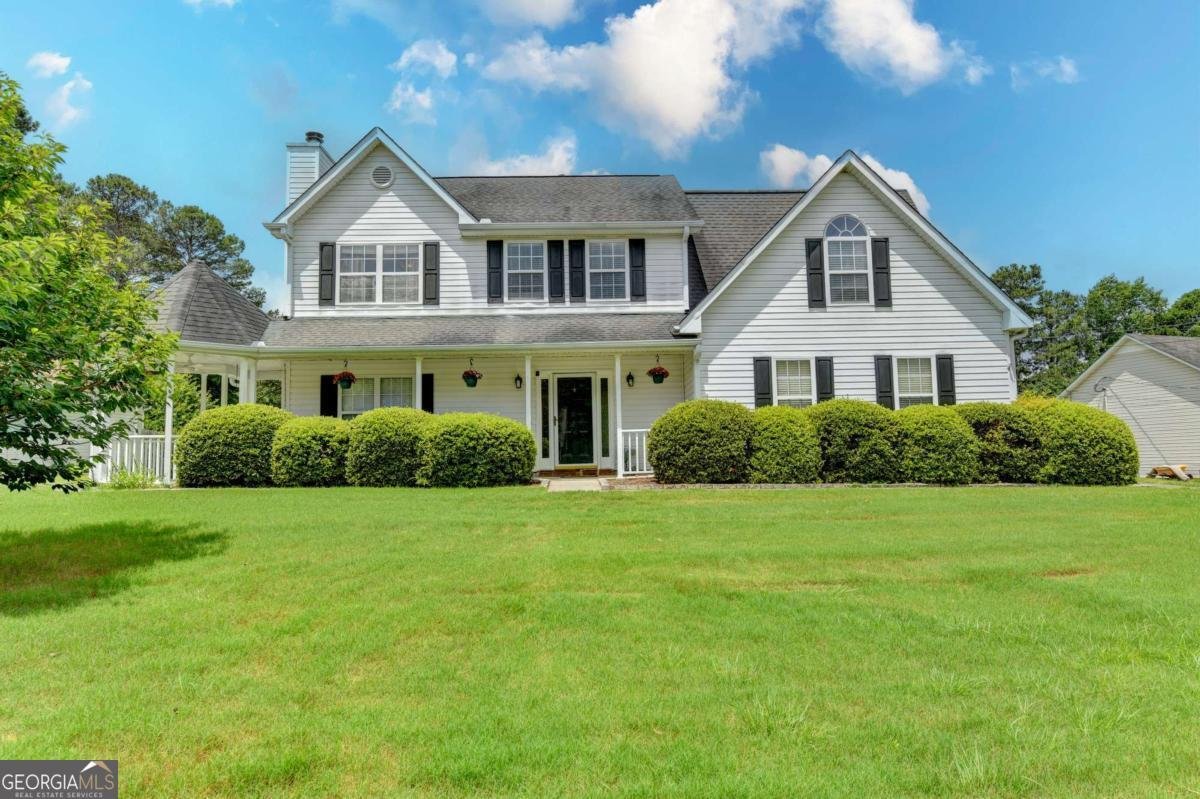 994 Bay Ridge Drive Lawrenceville - main photo