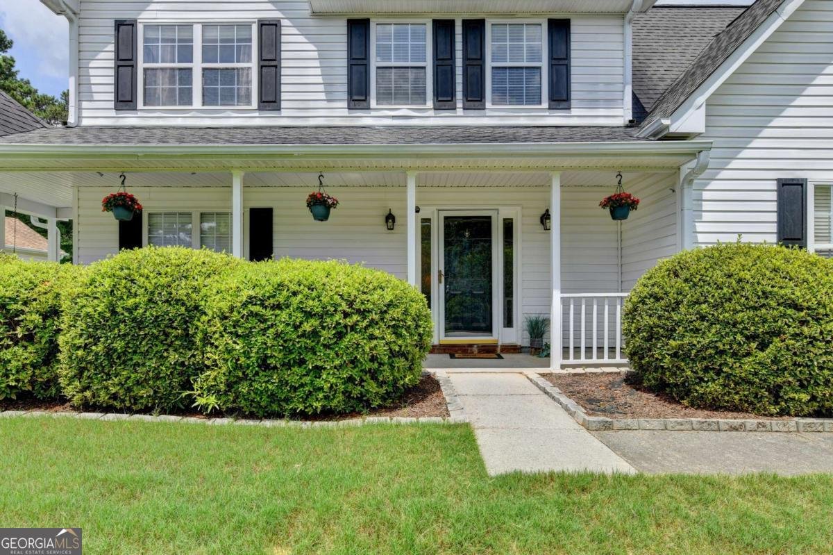 994 Bay Ridge Drive Lawrenceville - Photo 8