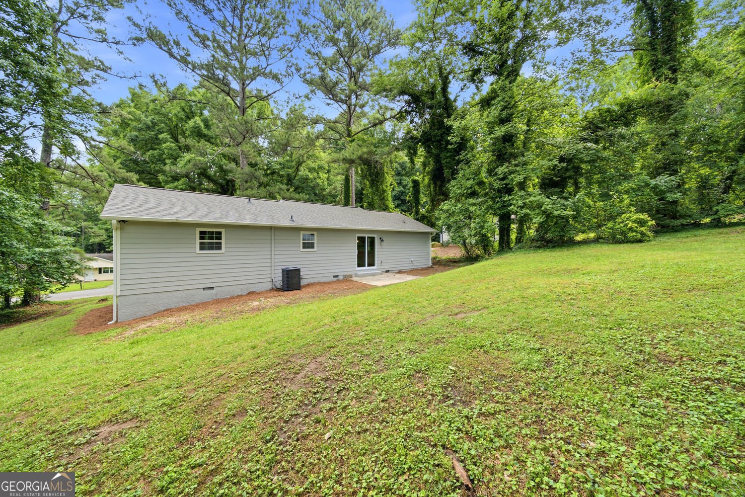 2925 Wilkes Plantation Way Douglasville - Photo 21