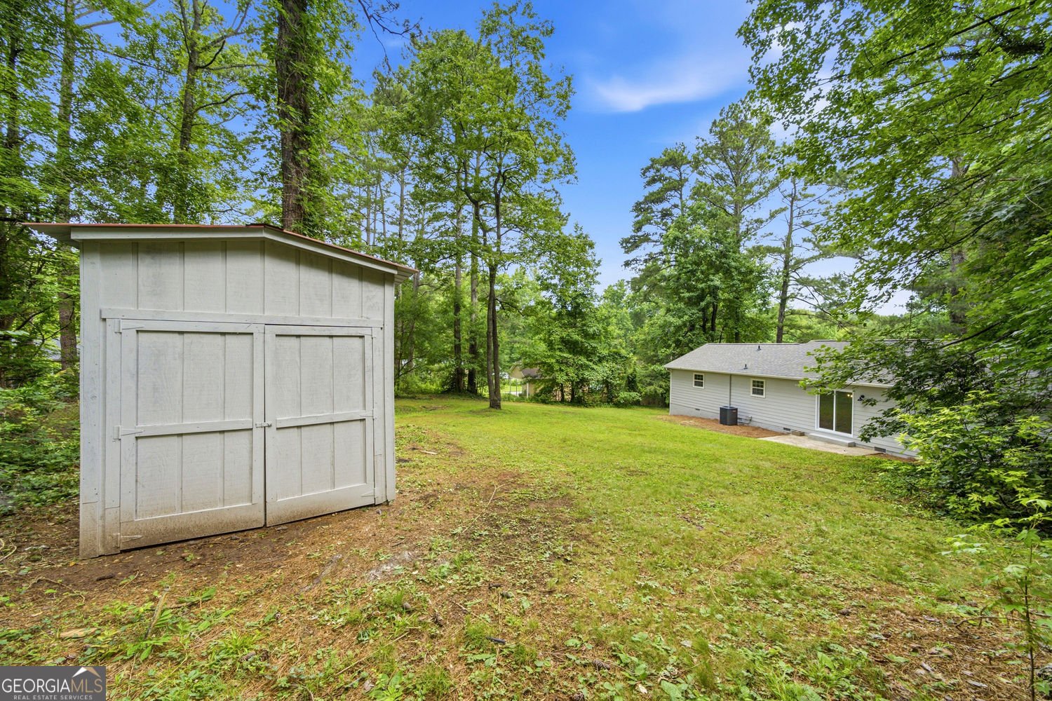 2925 Wilkes Plantation Way Douglasville - Photo 22