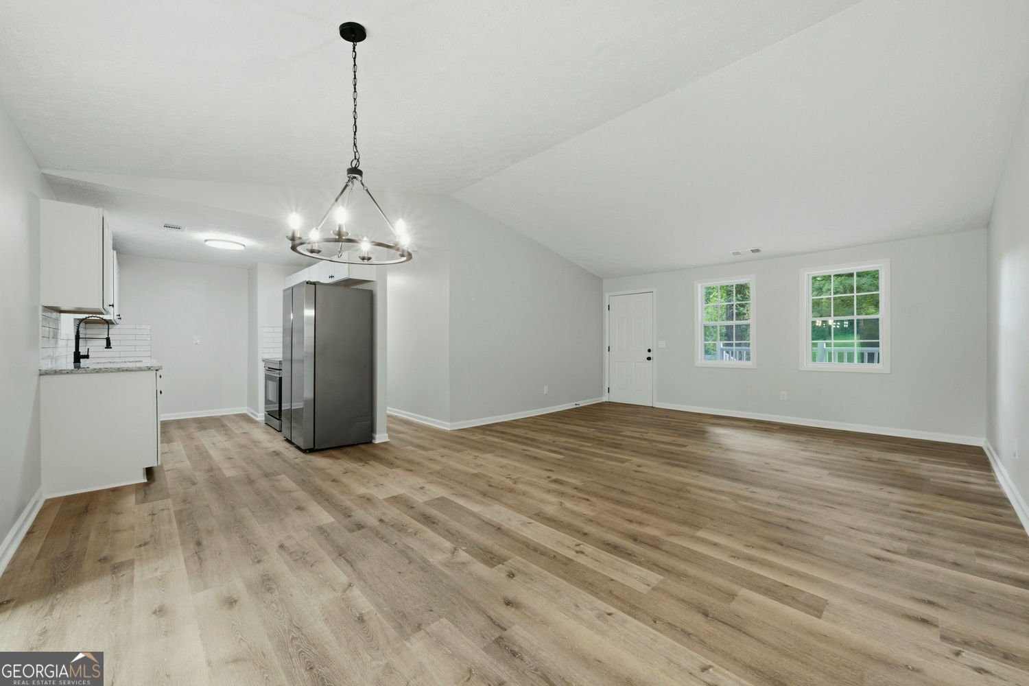 2925 Wilkes Plantation Way Douglasville - Photo 6