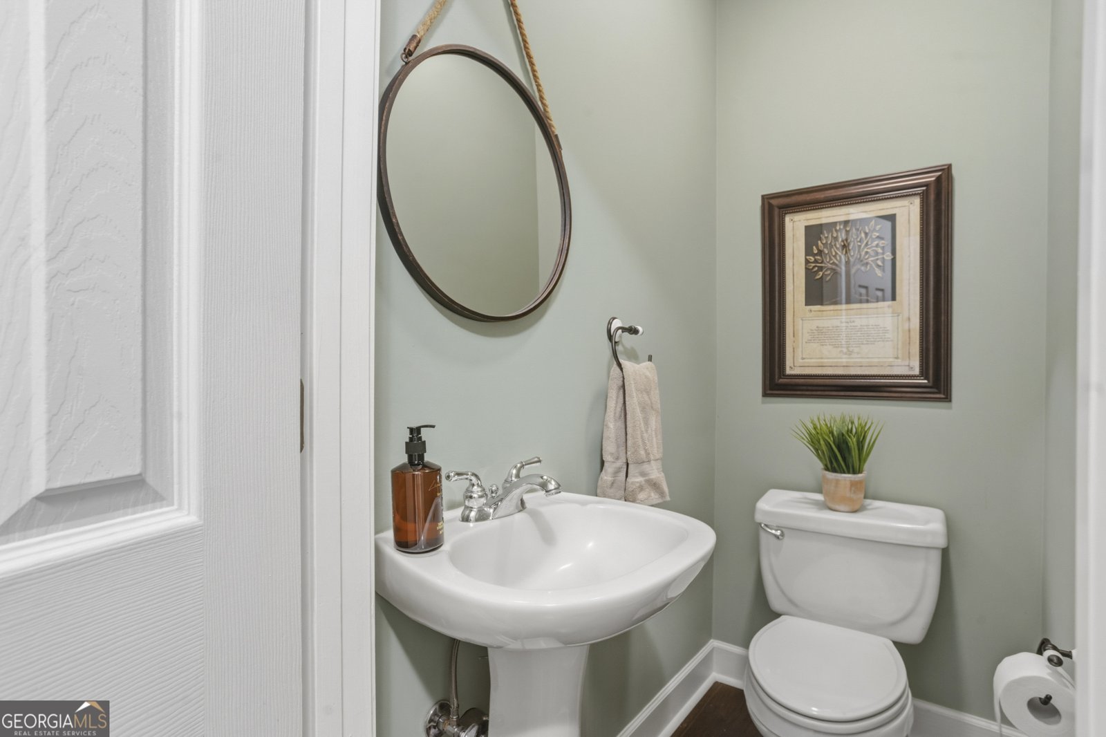 129 Cambridge Drive Rincon - Photo 25