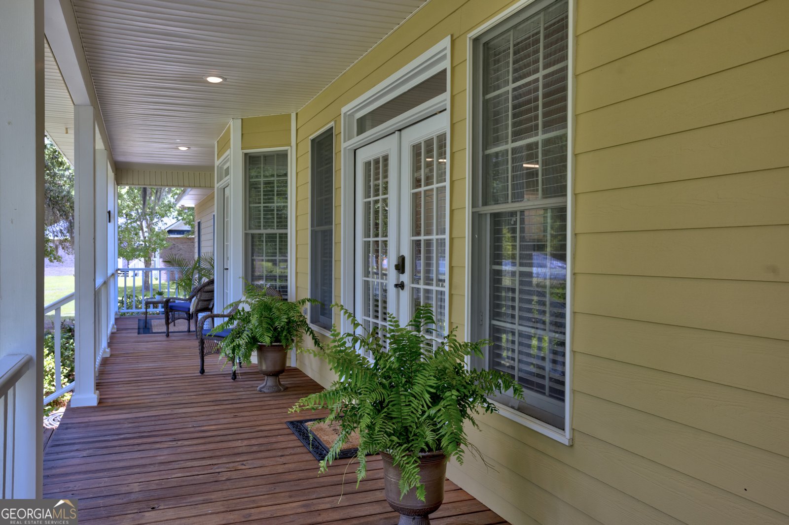 129 Cambridge Drive Rincon - Photo 27