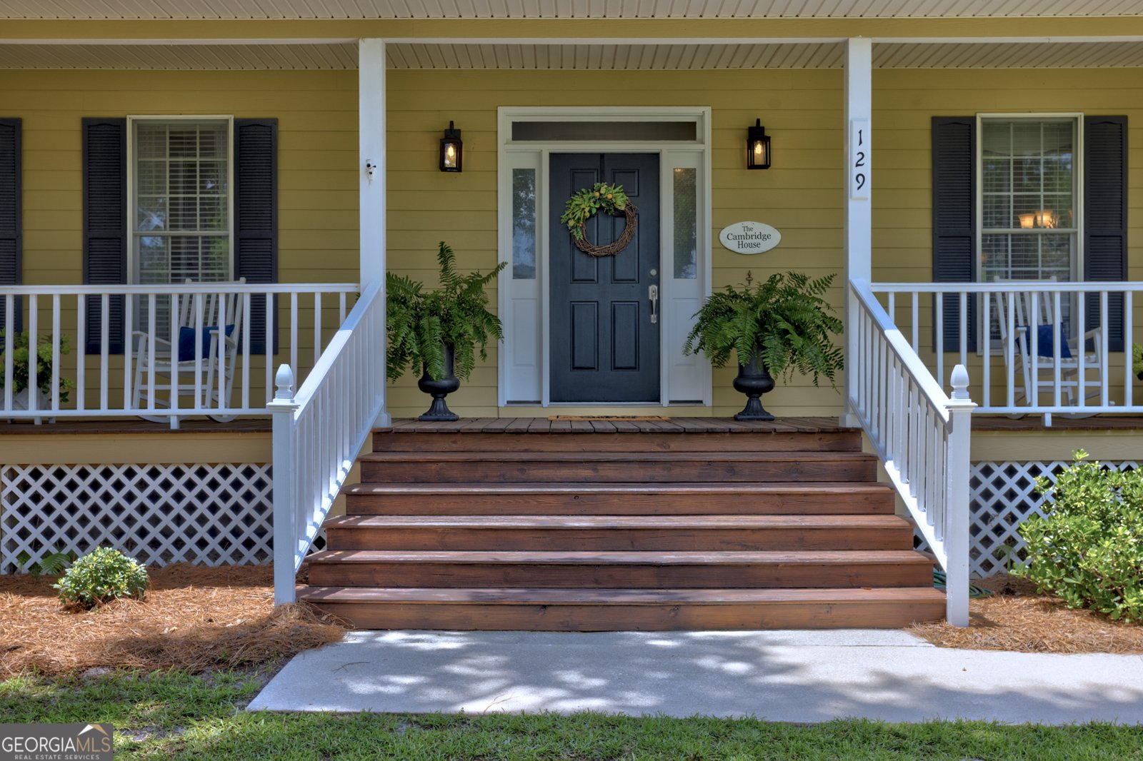 129 Cambridge Drive Rincon - Photo 29