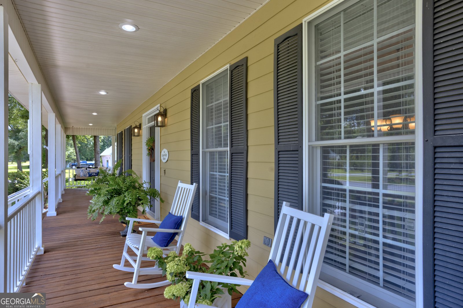 129 Cambridge Drive Rincon - Photo 30