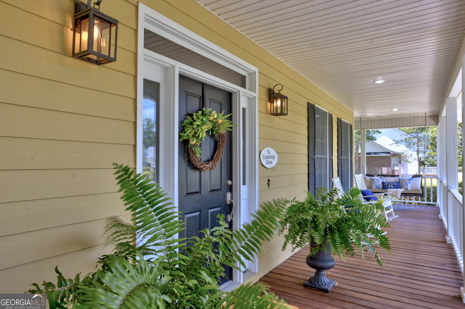129 Cambridge Drive Rincon - Photo 31