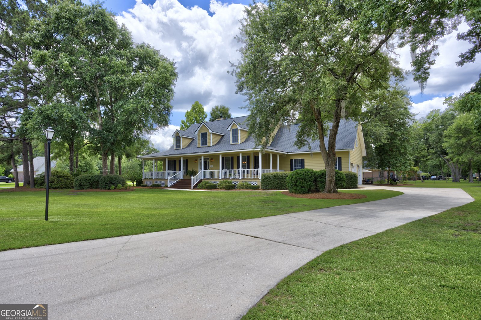 129 Cambridge Drive Rincon - Photo 32