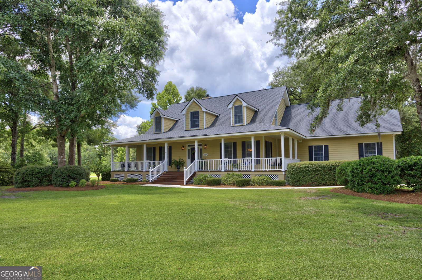 129 Cambridge Drive Rincon - Photo 33