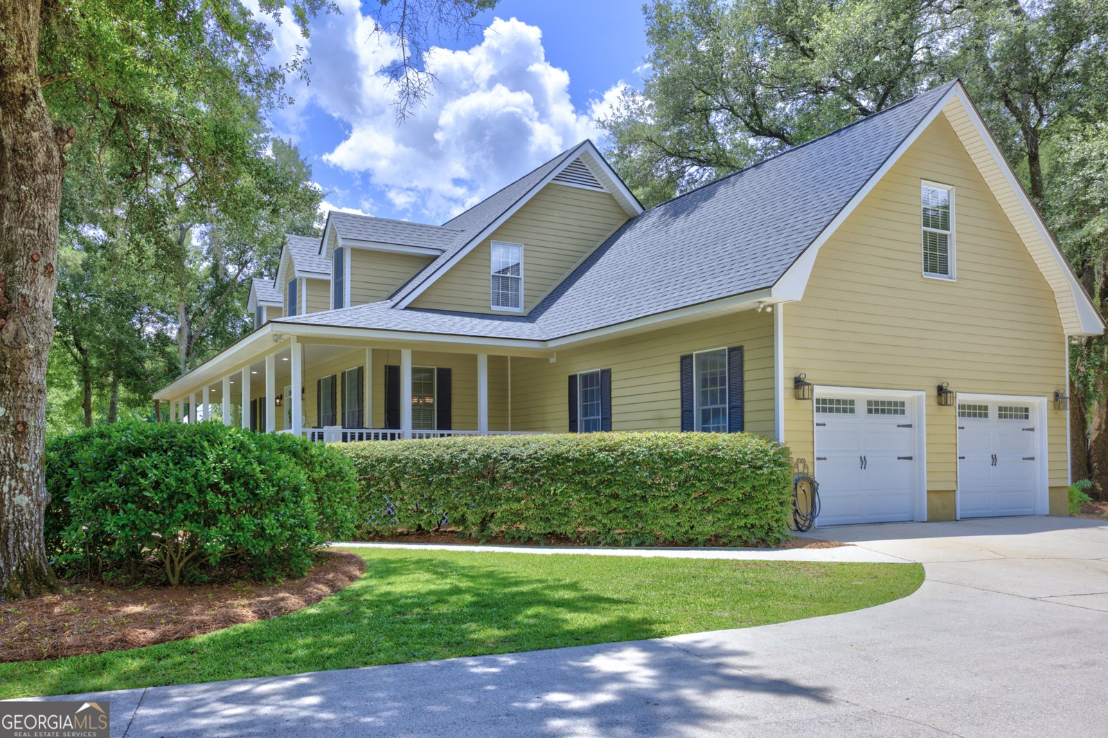 129 Cambridge Drive Rincon - Photo 34