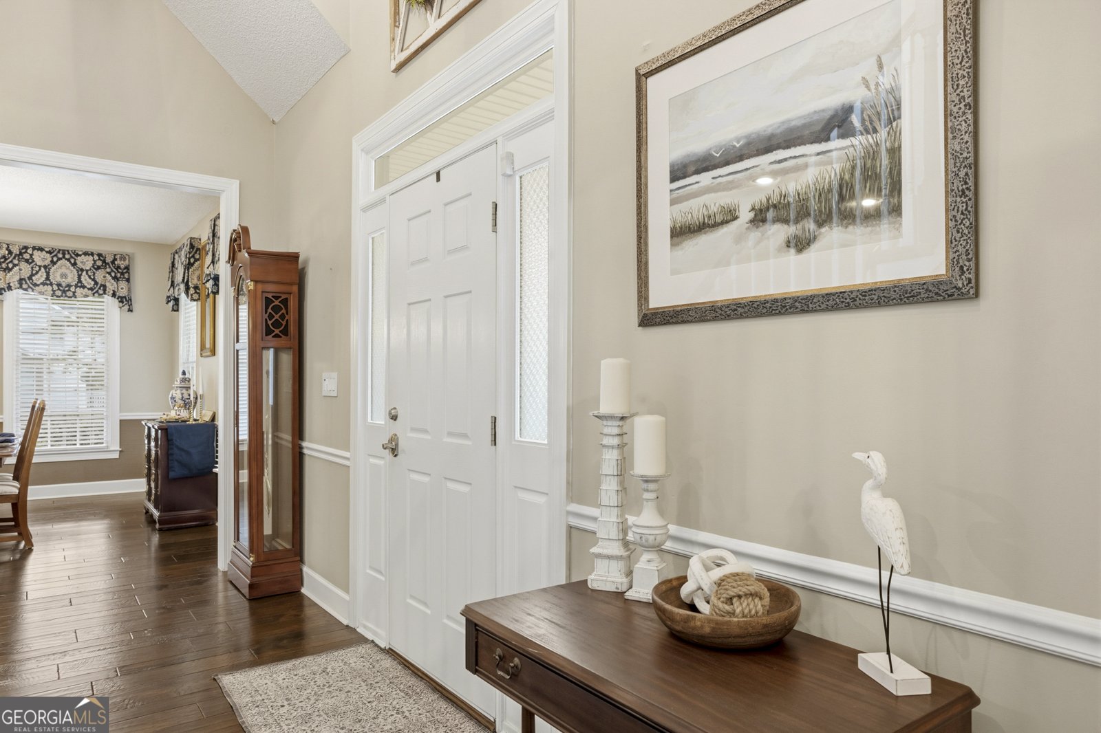 129 Cambridge Drive Rincon - Photo 7