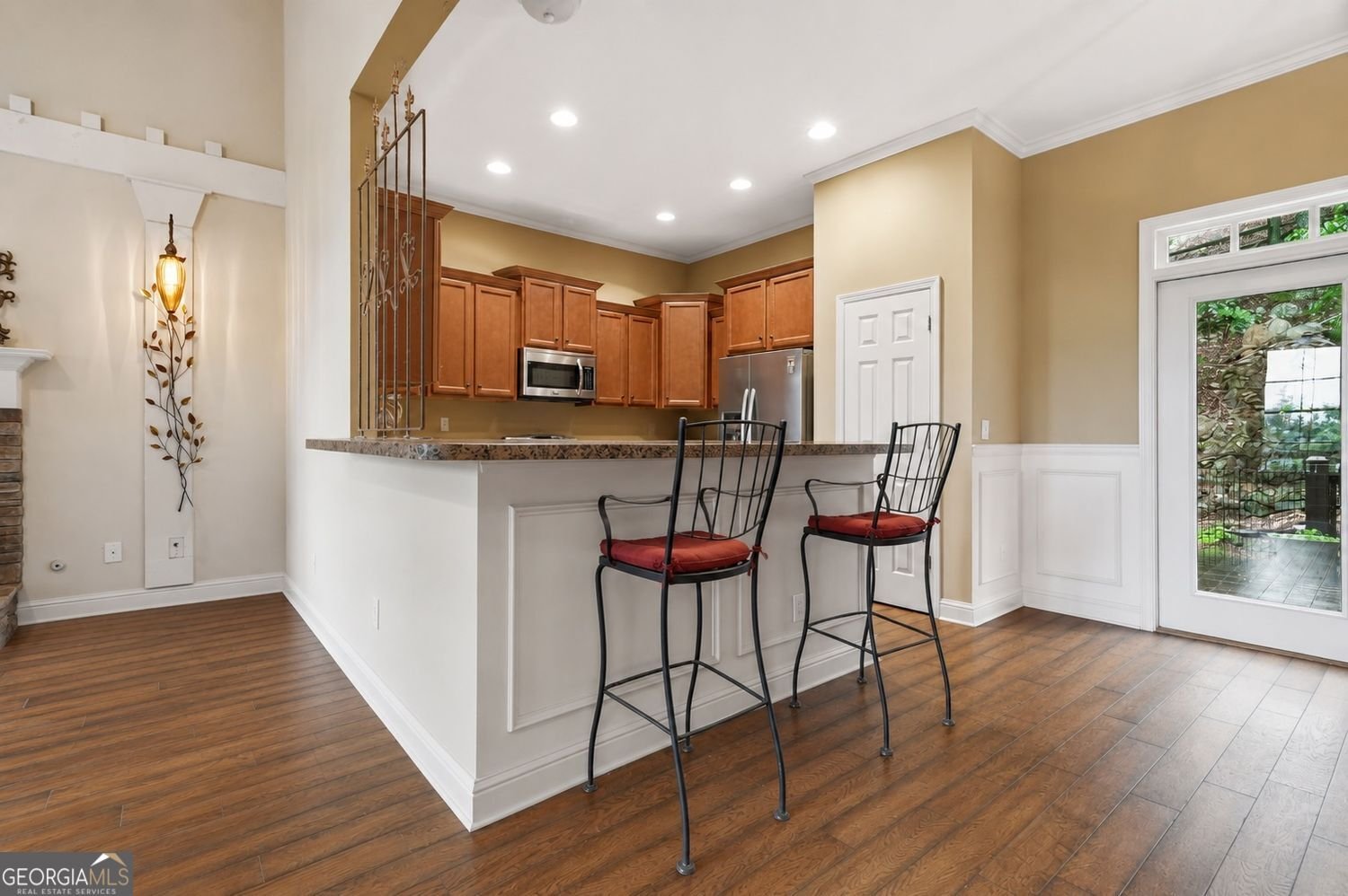 930 Lake Arrowhead Drive Waleska - Photo 13