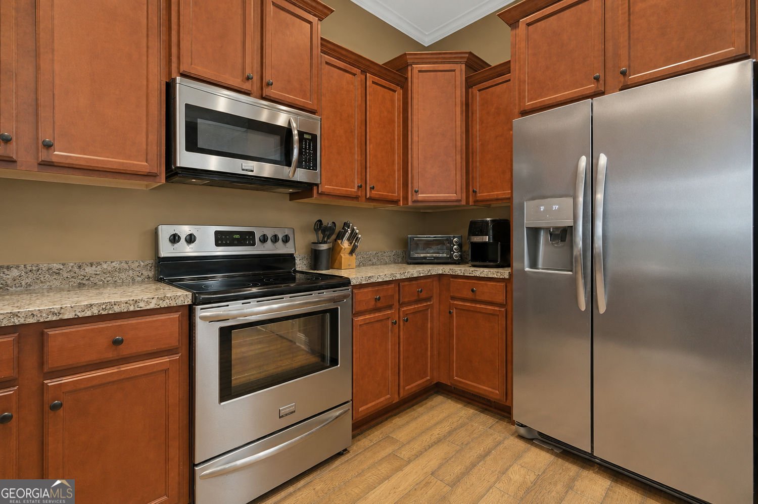 930 Lake Arrowhead Drive Waleska - Photo 15