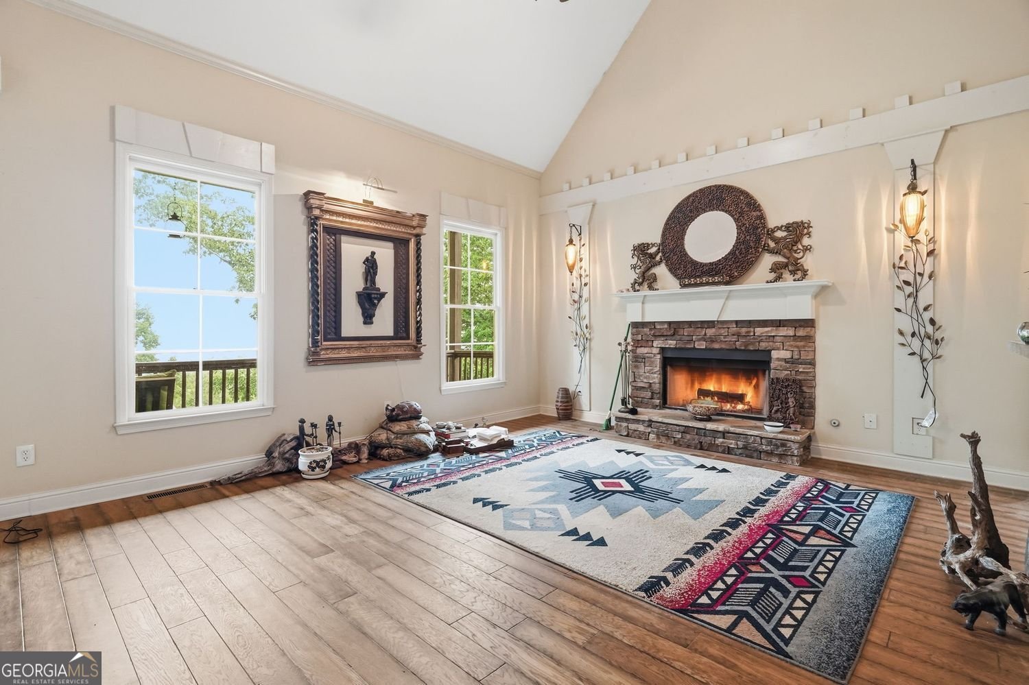 930 Lake Arrowhead Drive Waleska - Photo 16