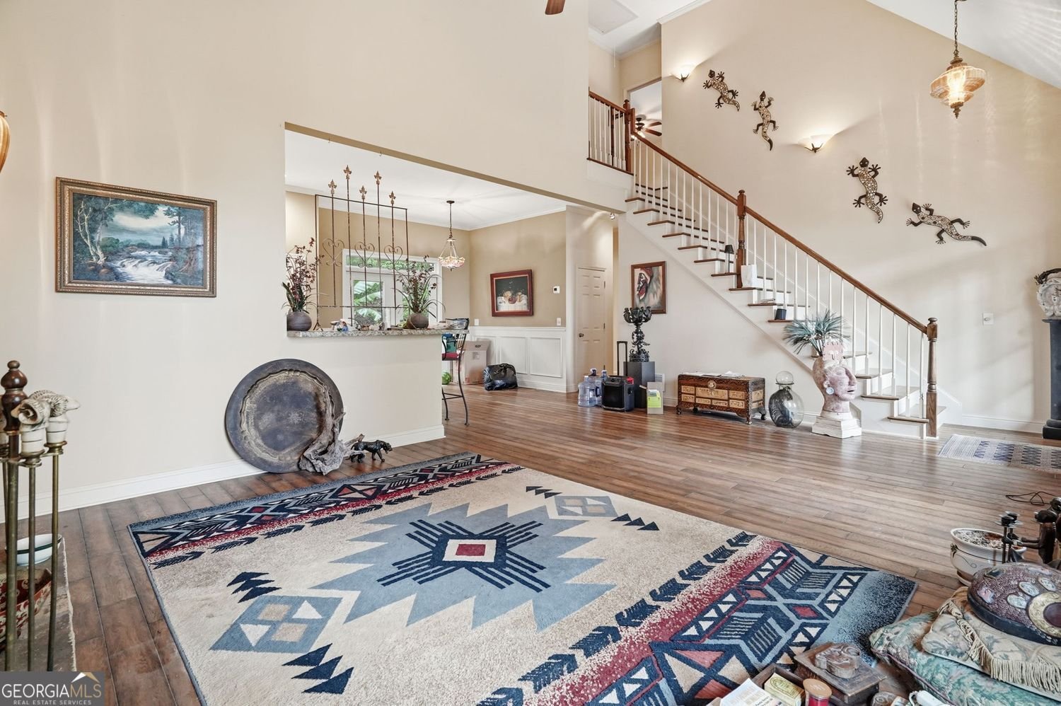 930 Lake Arrowhead Drive Waleska - Photo 17