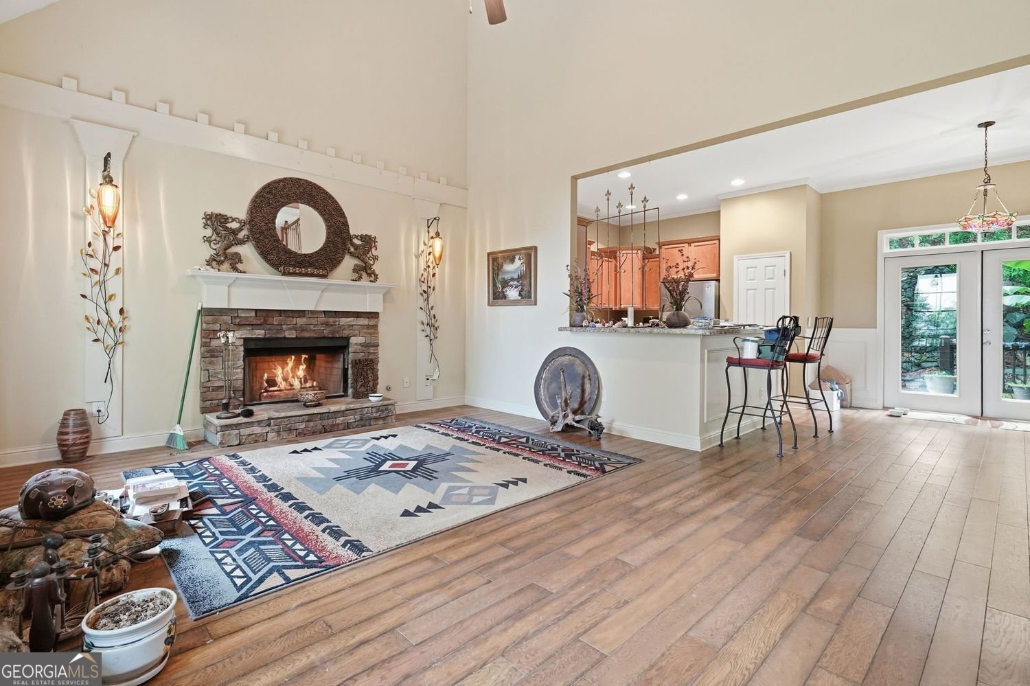 930 Lake Arrowhead Drive Waleska - Photo 18