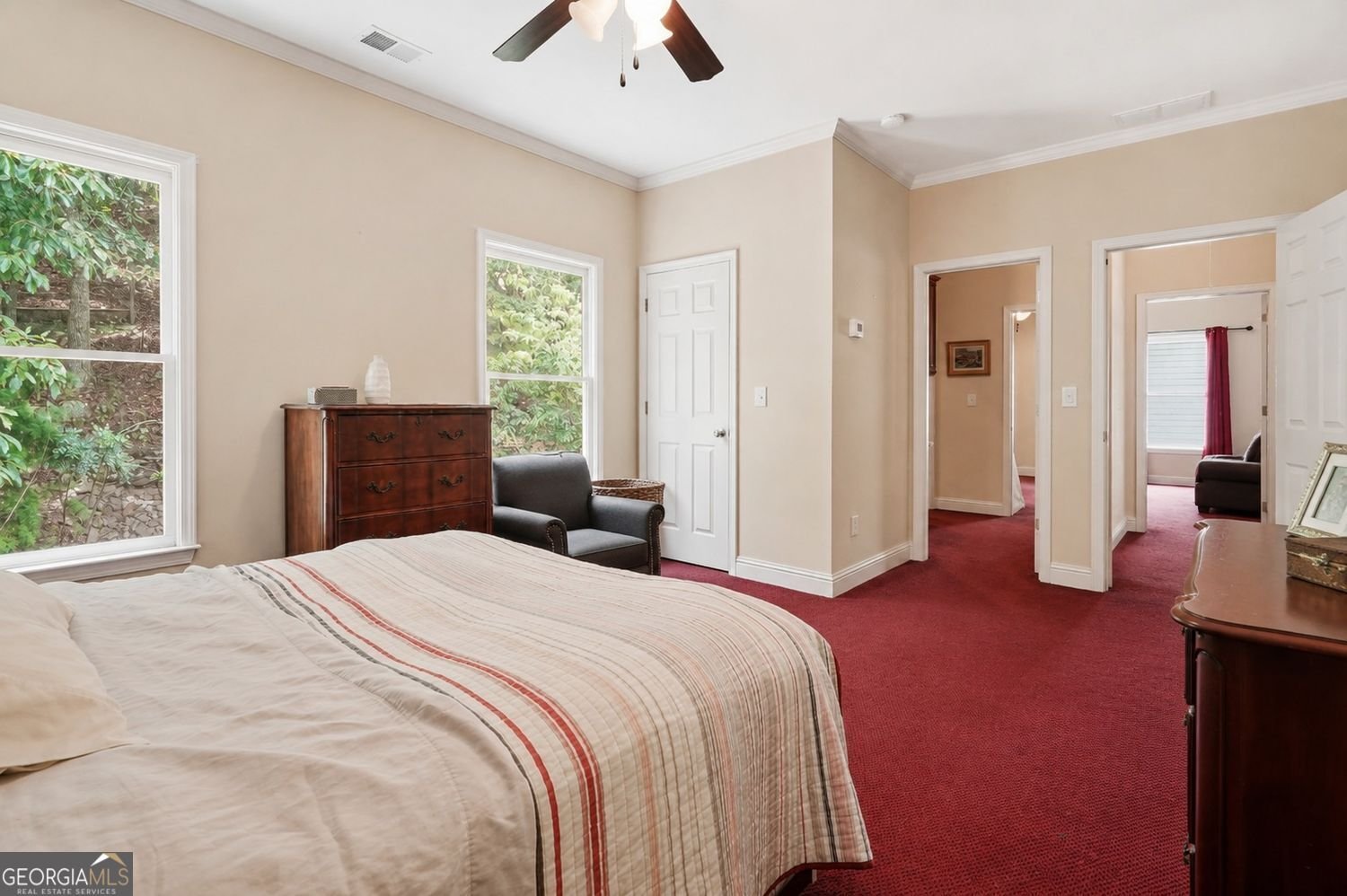 930 Lake Arrowhead Drive Waleska - Photo 30