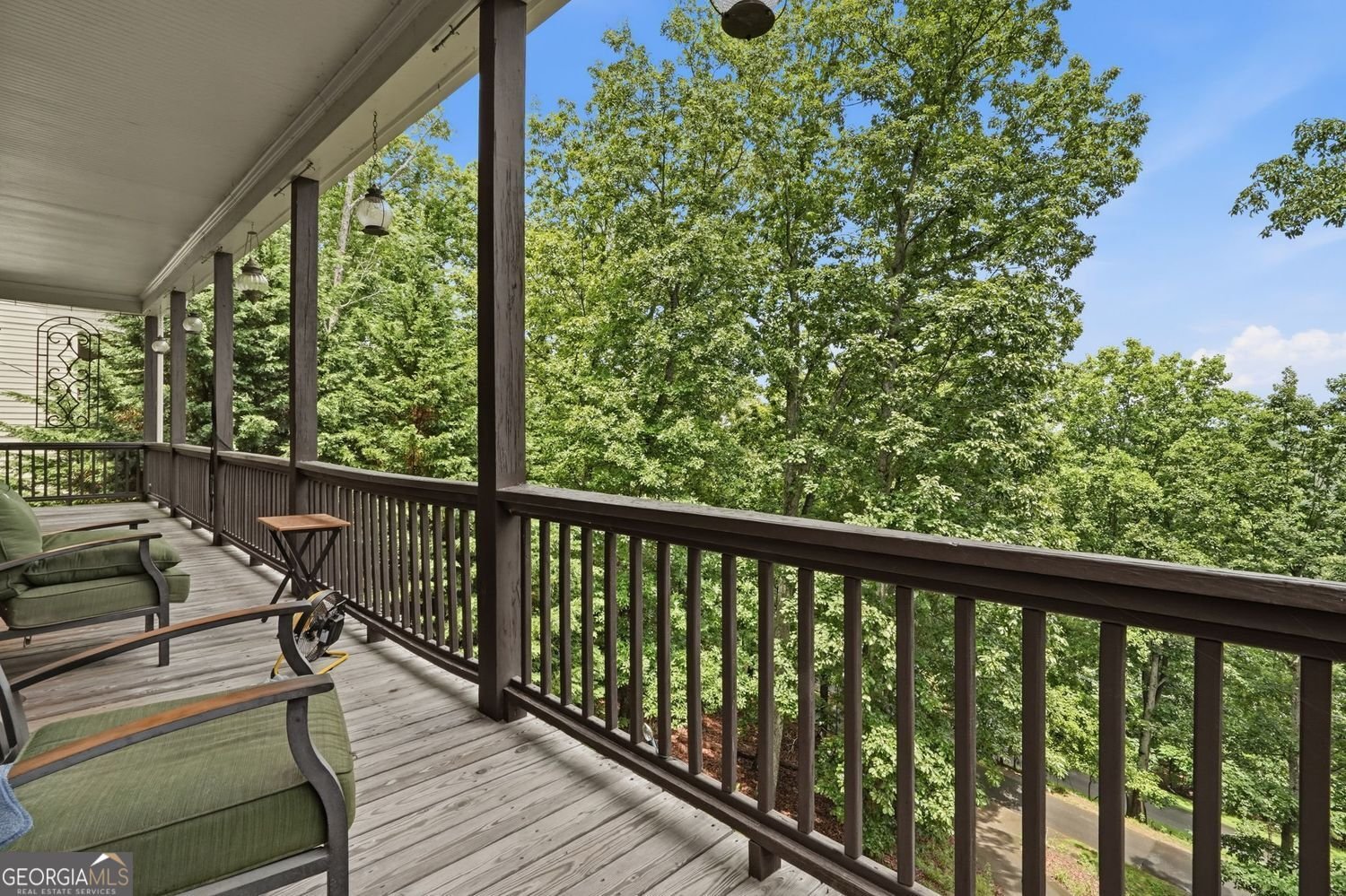 930 Lake Arrowhead Drive Waleska - Photo 33