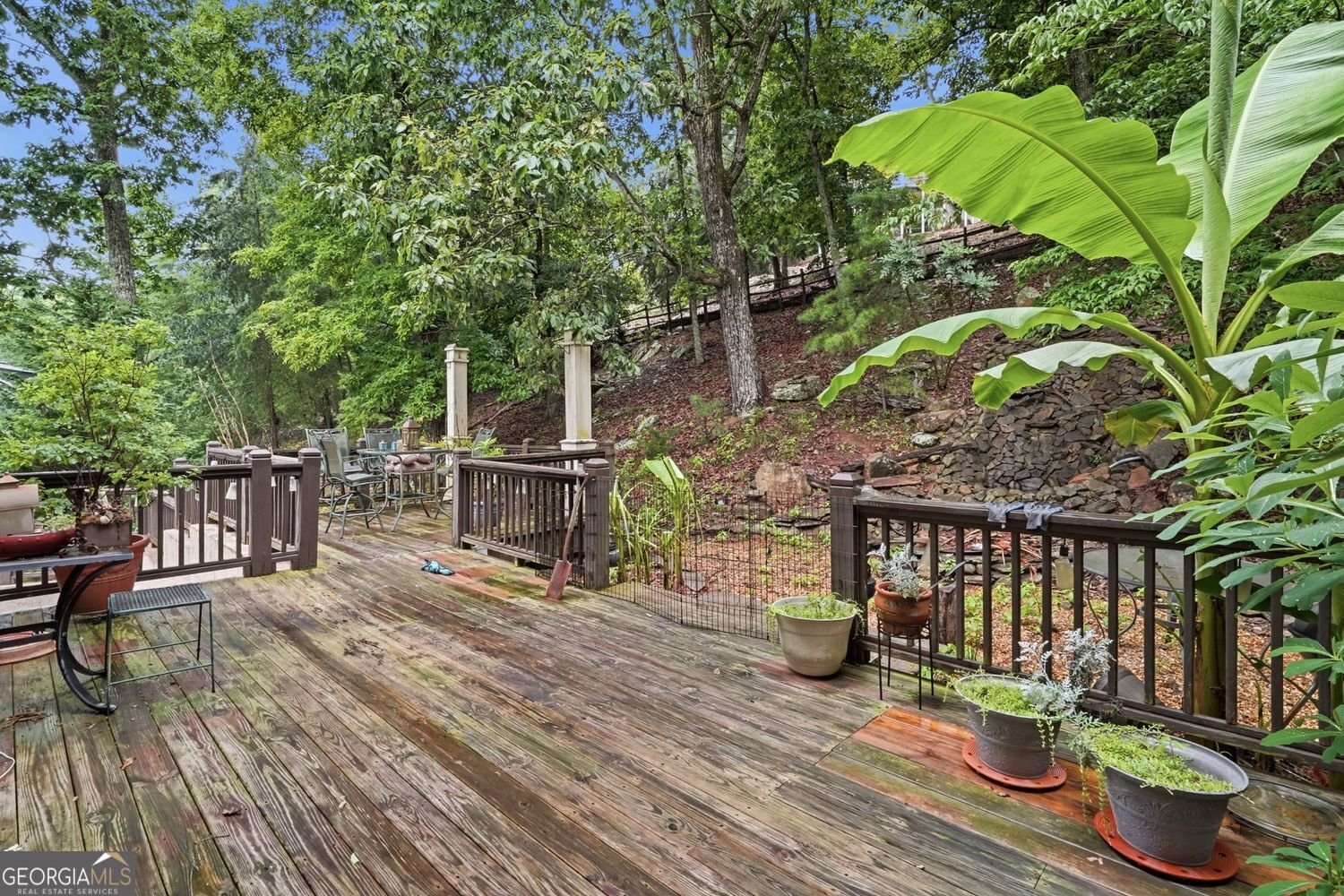 930 Lake Arrowhead Drive Waleska - Photo 34