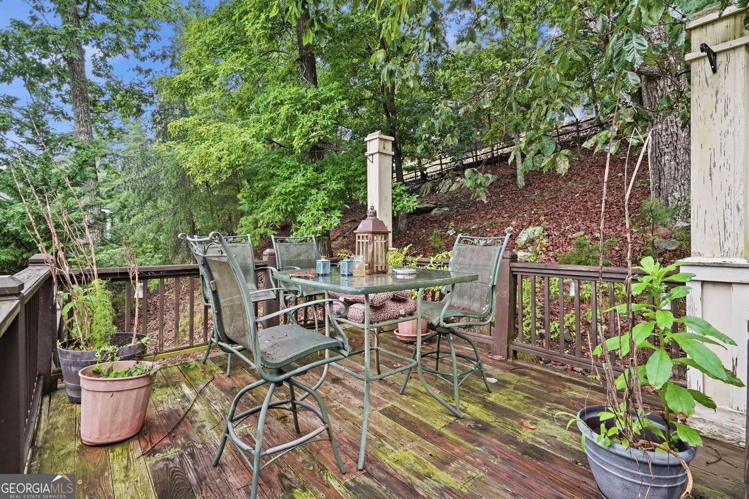 930 Lake Arrowhead Drive Waleska - Photo 36
