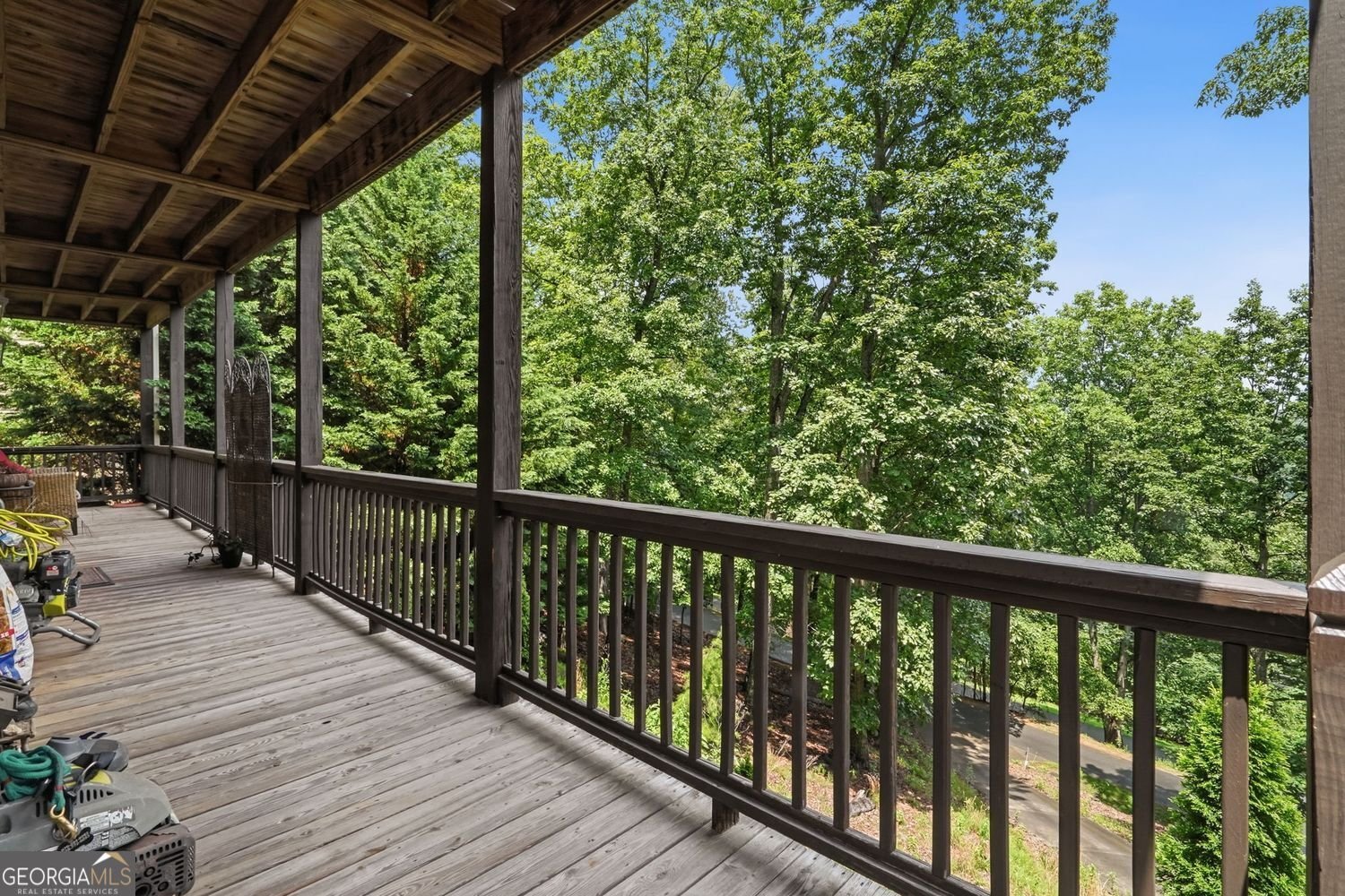 930 Lake Arrowhead Drive Waleska - Photo 37