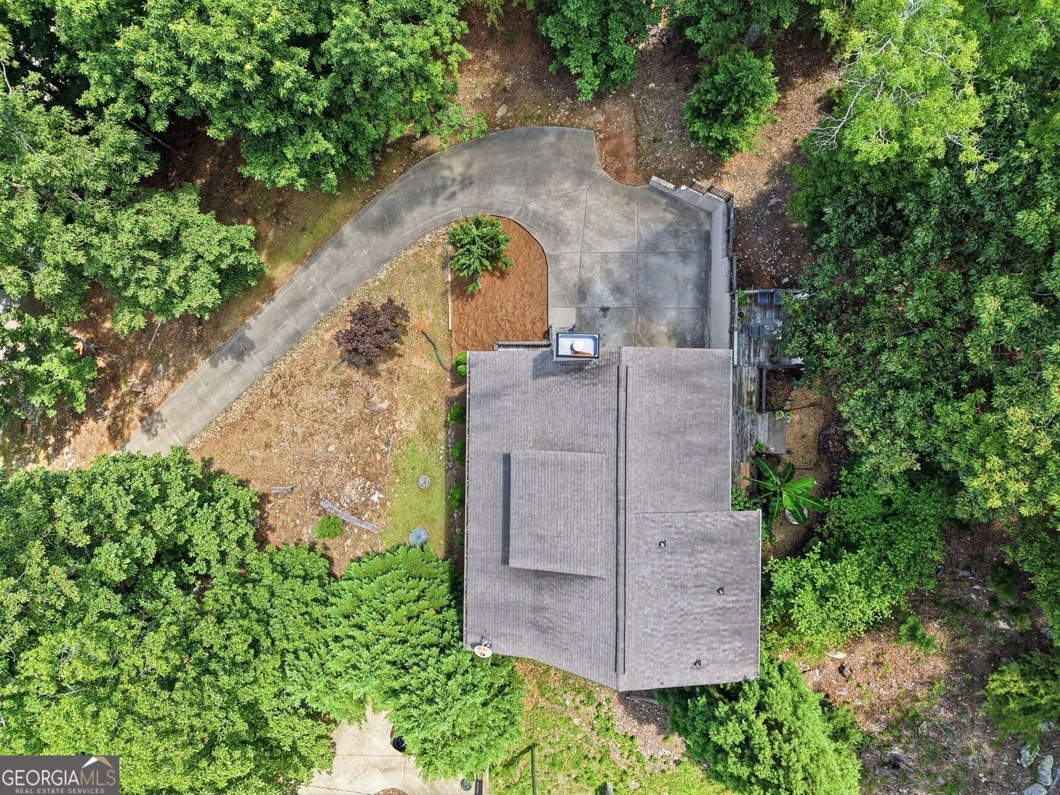 930 Lake Arrowhead Drive Waleska - Photo 41