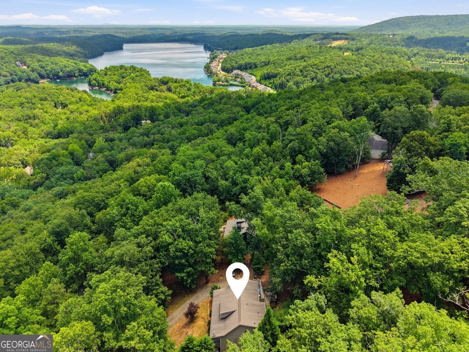 930 Lake Arrowhead Drive Waleska - Photo 42