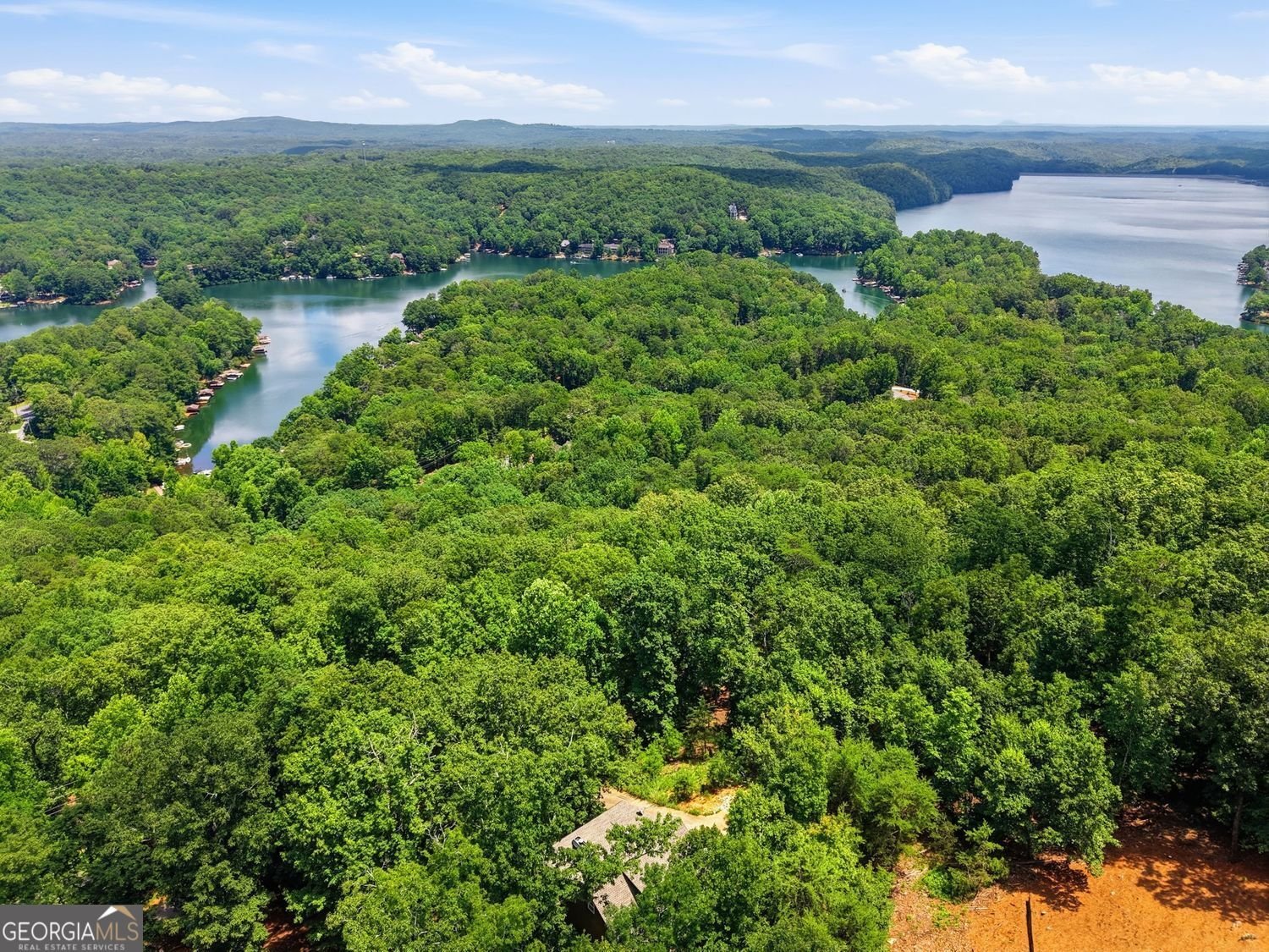 930 Lake Arrowhead Drive Waleska - Photo 43