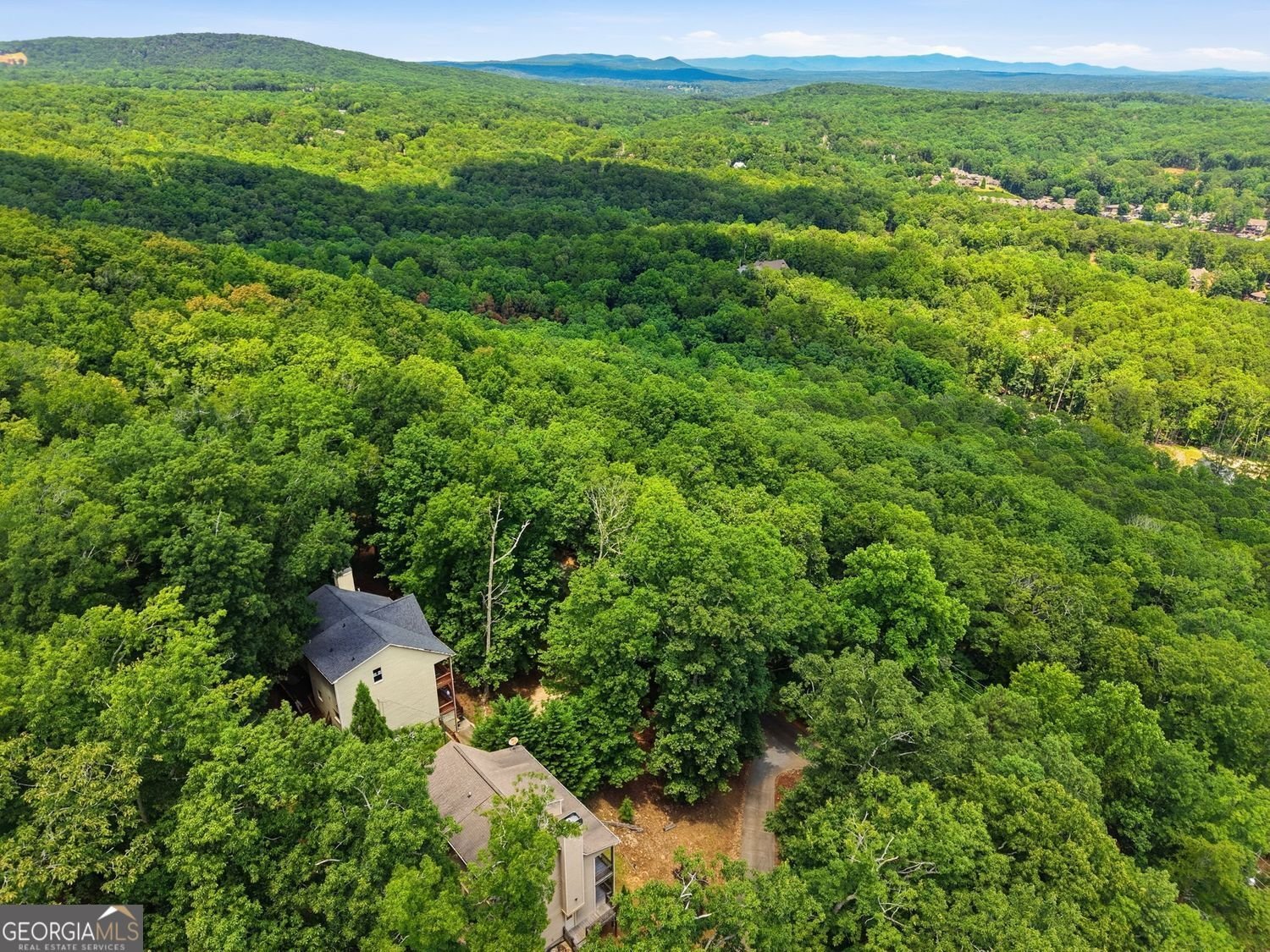 930 Lake Arrowhead Drive Waleska - Photo 45