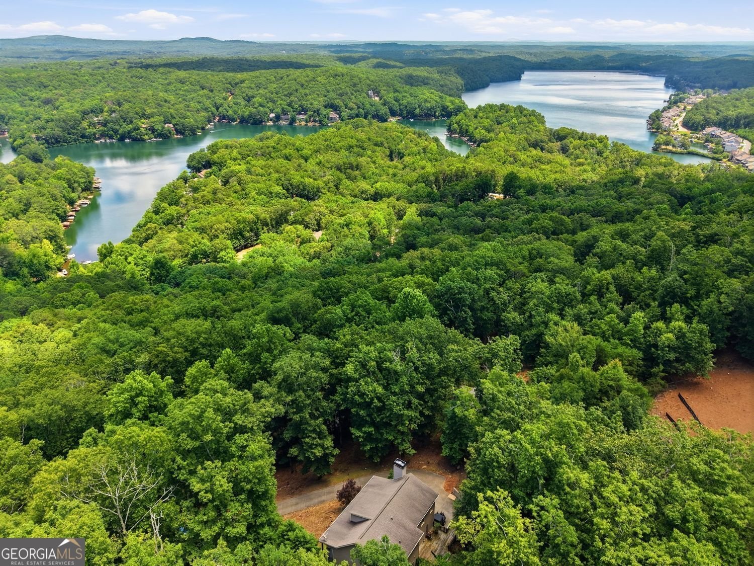 930 Lake Arrowhead Drive Waleska - Photo 47