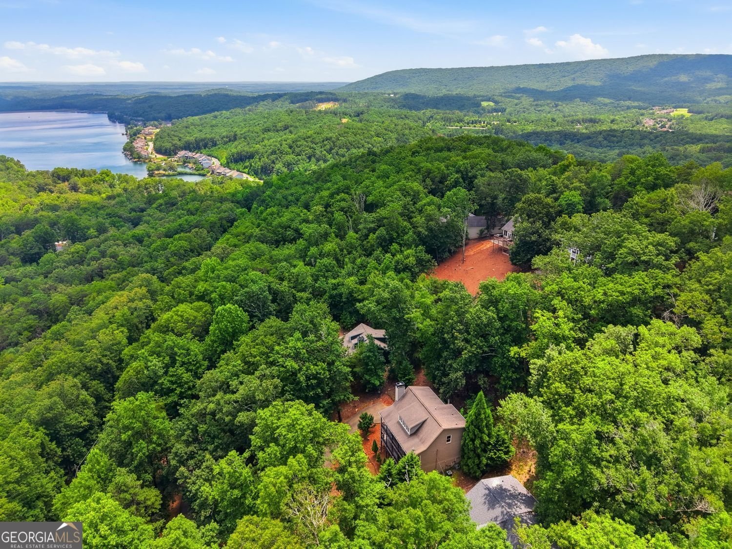 930 Lake Arrowhead Drive Waleska - Photo 48