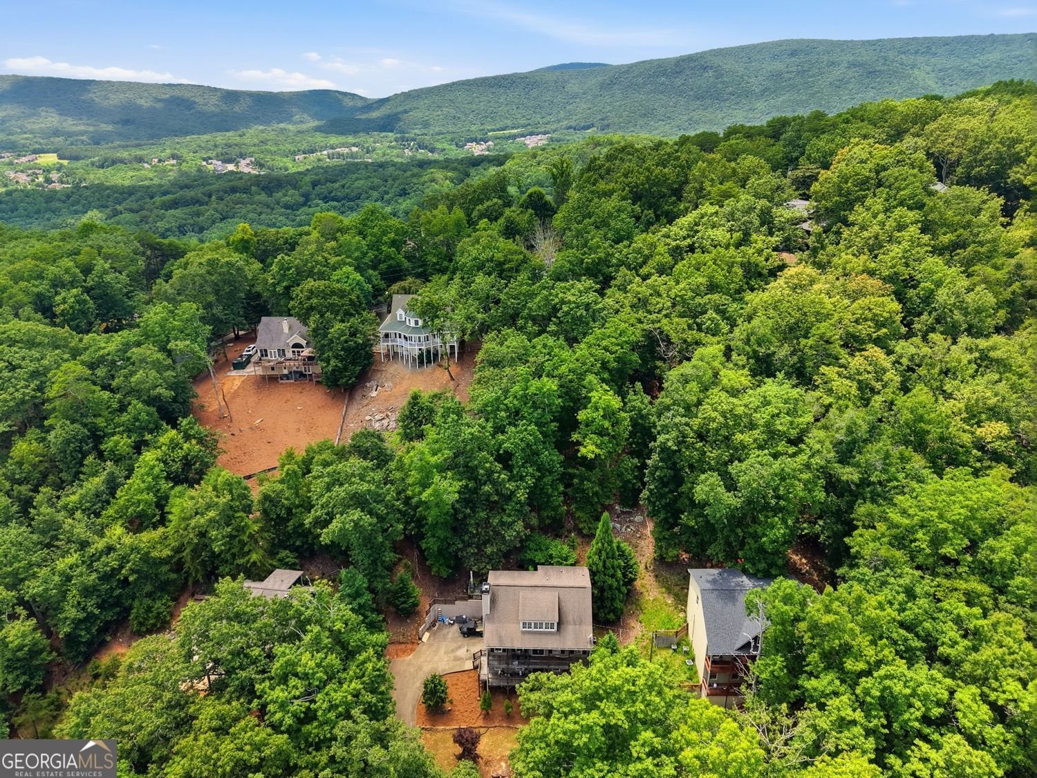 930 Lake Arrowhead Drive Waleska - Photo 49