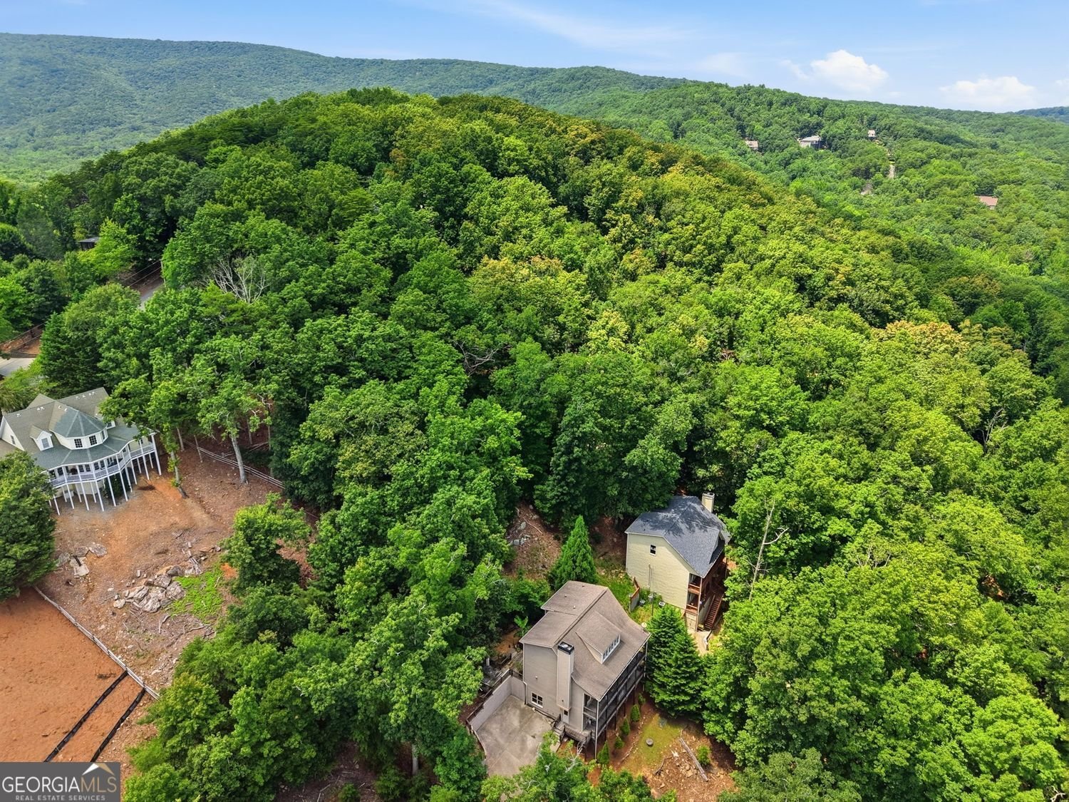 930 Lake Arrowhead Drive Waleska - Photo 50